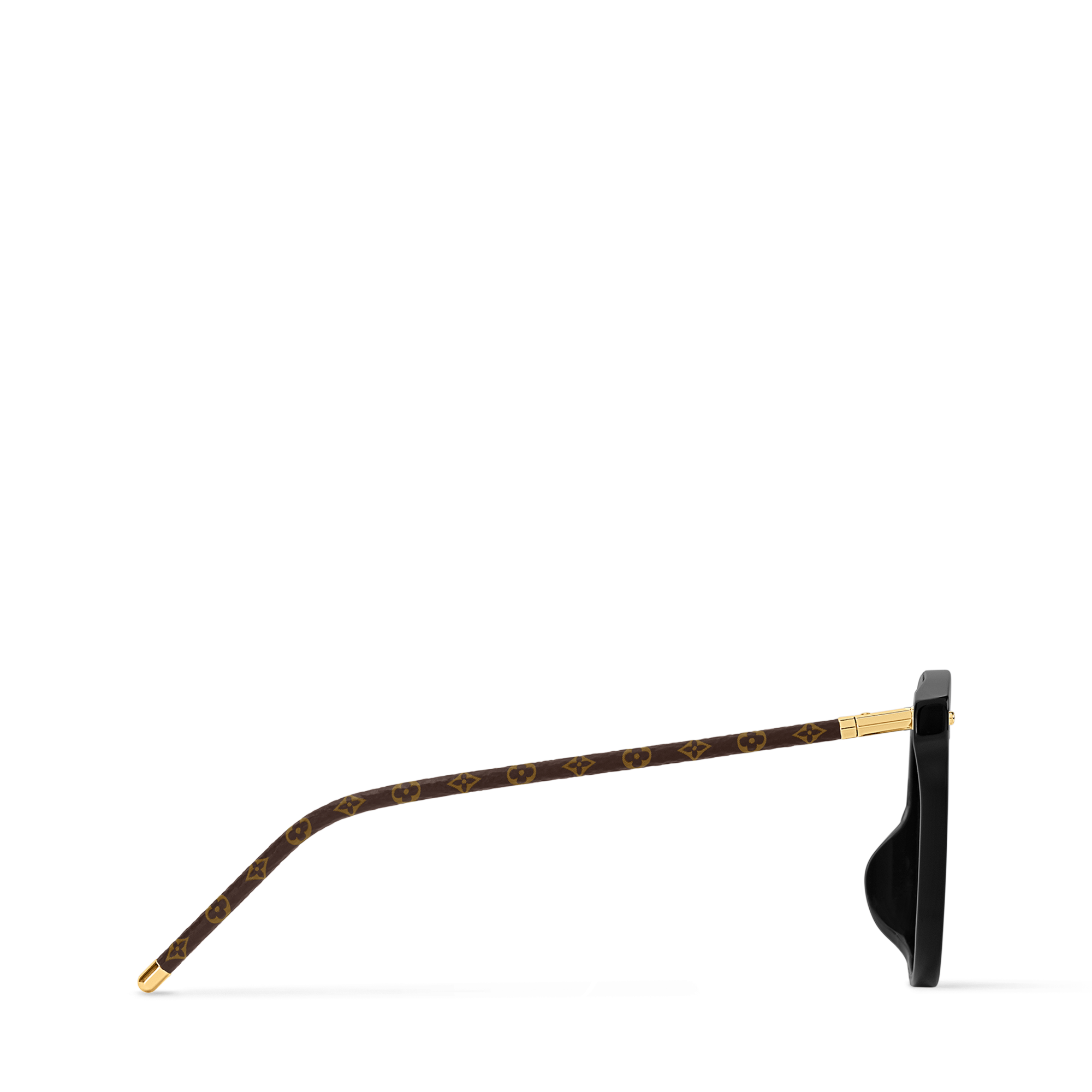 S00 Accessories Sunglasses LV First Round Sunglasses | Louis Vuitton ® (Product zoom)