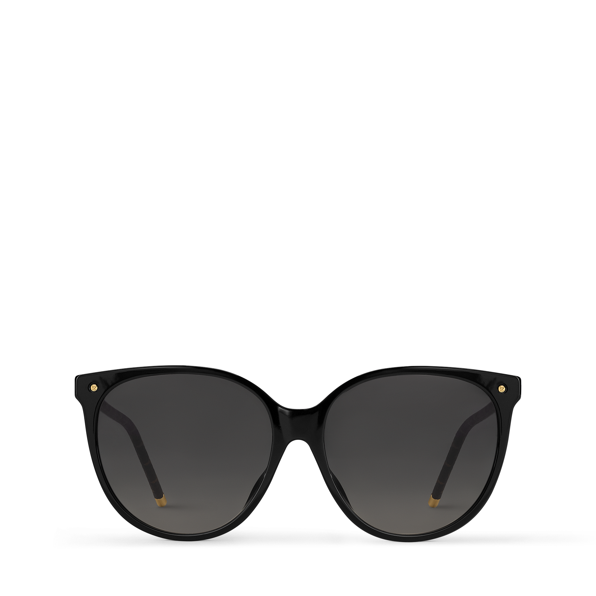 S00 Accessories Sunglasses LV First Round Sunglasses | Louis Vuitton ® (Product zoom)