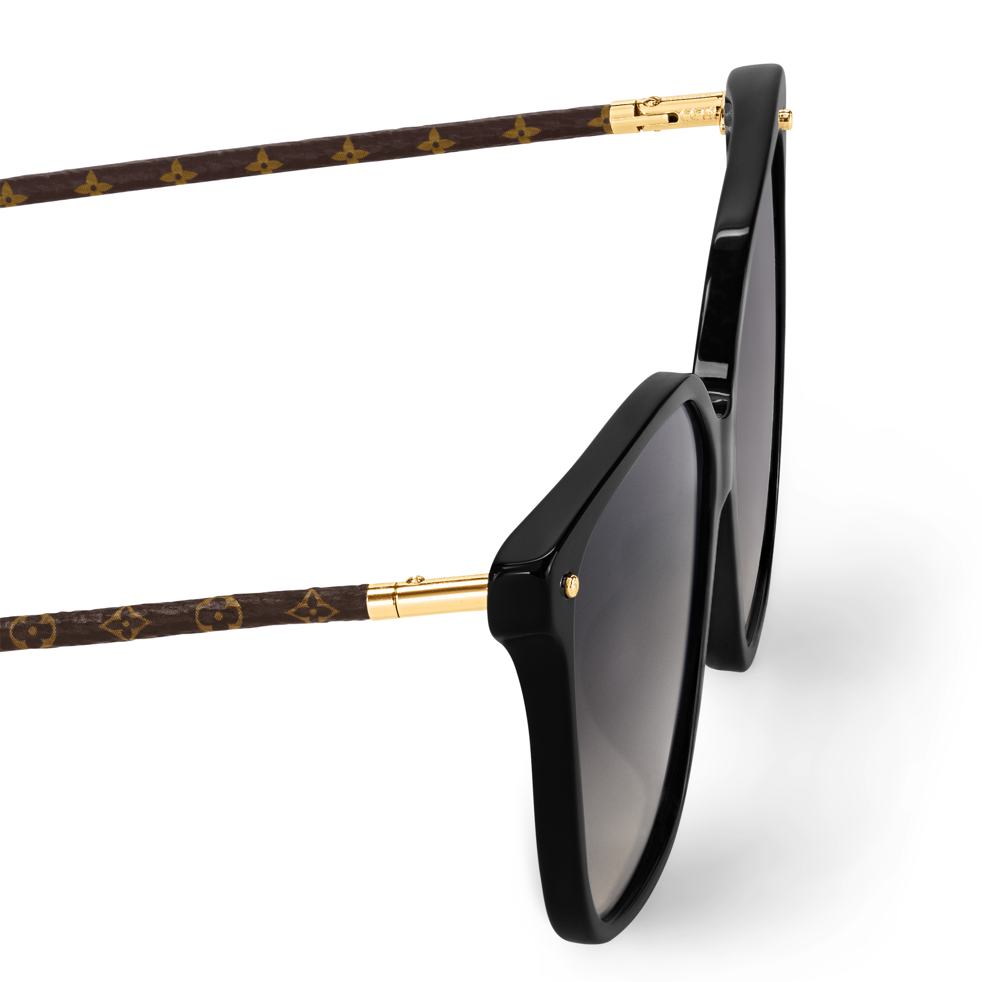 S00 Accessories New This Season LV First Square Sunglasses | Louis Vuitton ® (Product zoom)