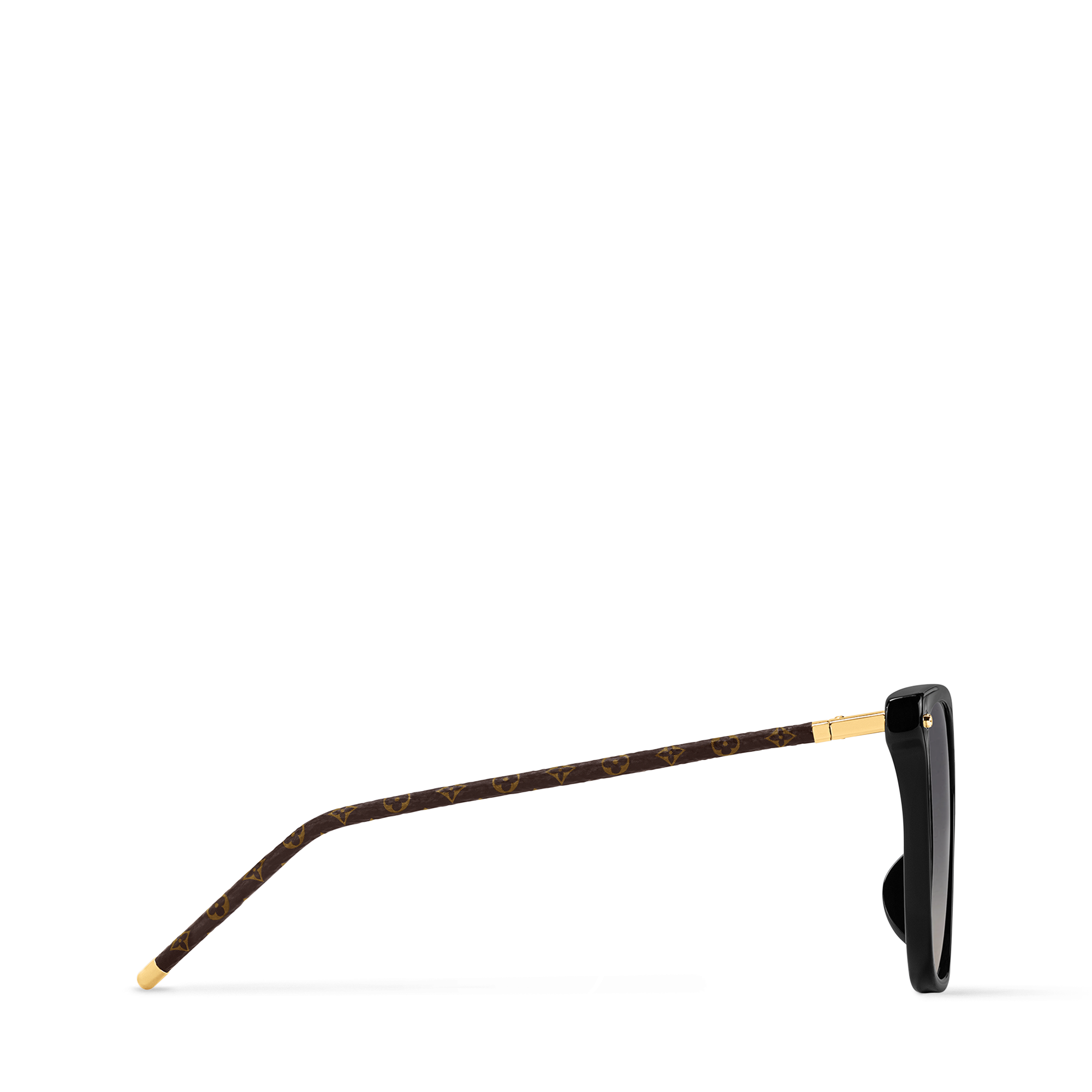 S00 Accessories New This Season LV First Square Sunglasses | Louis Vuitton ® (Product zoom)