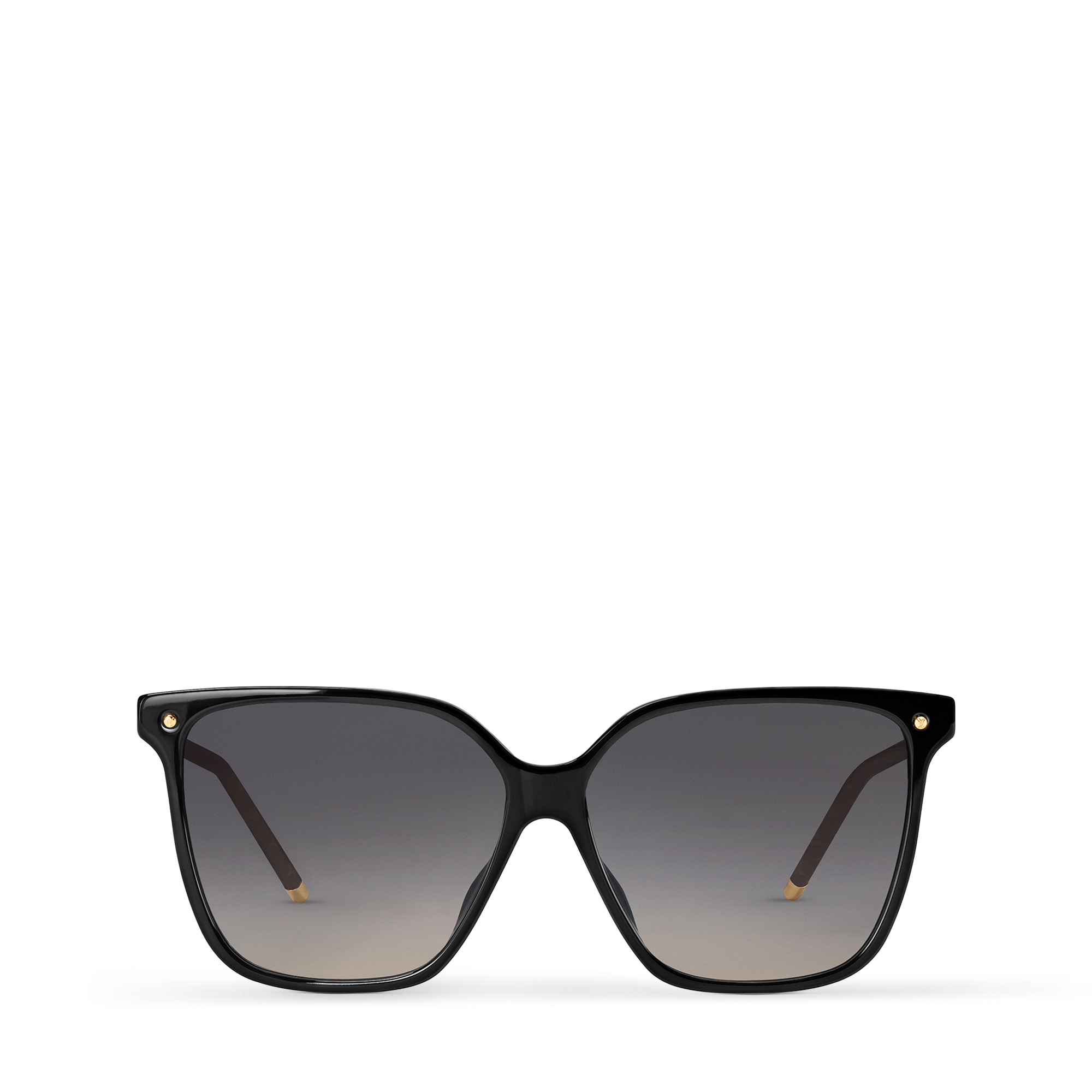 S00 Accessories New This Season LV First Square Sunglasses | Louis Vuitton ® (Product zoom)