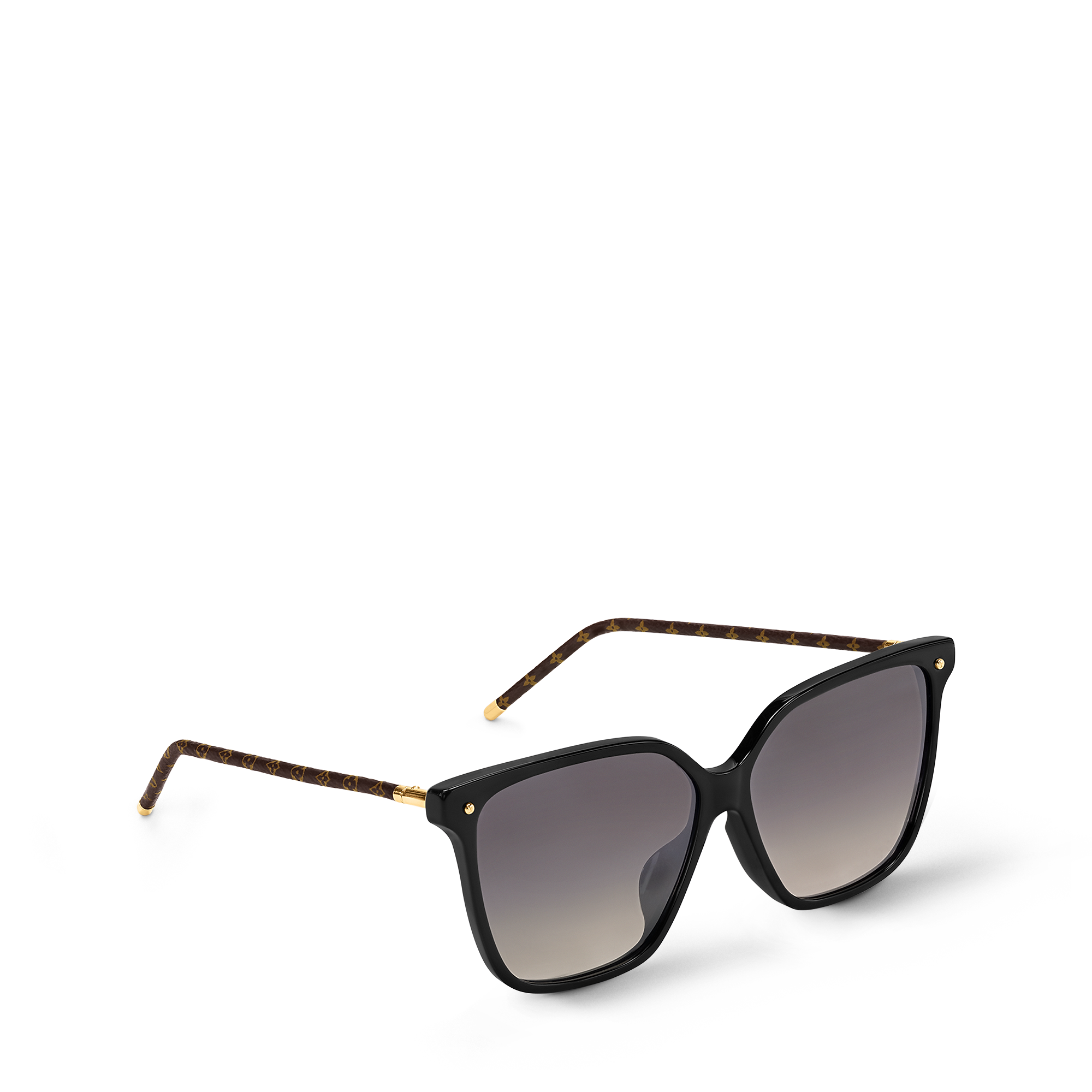 LV First Square Sunglasses