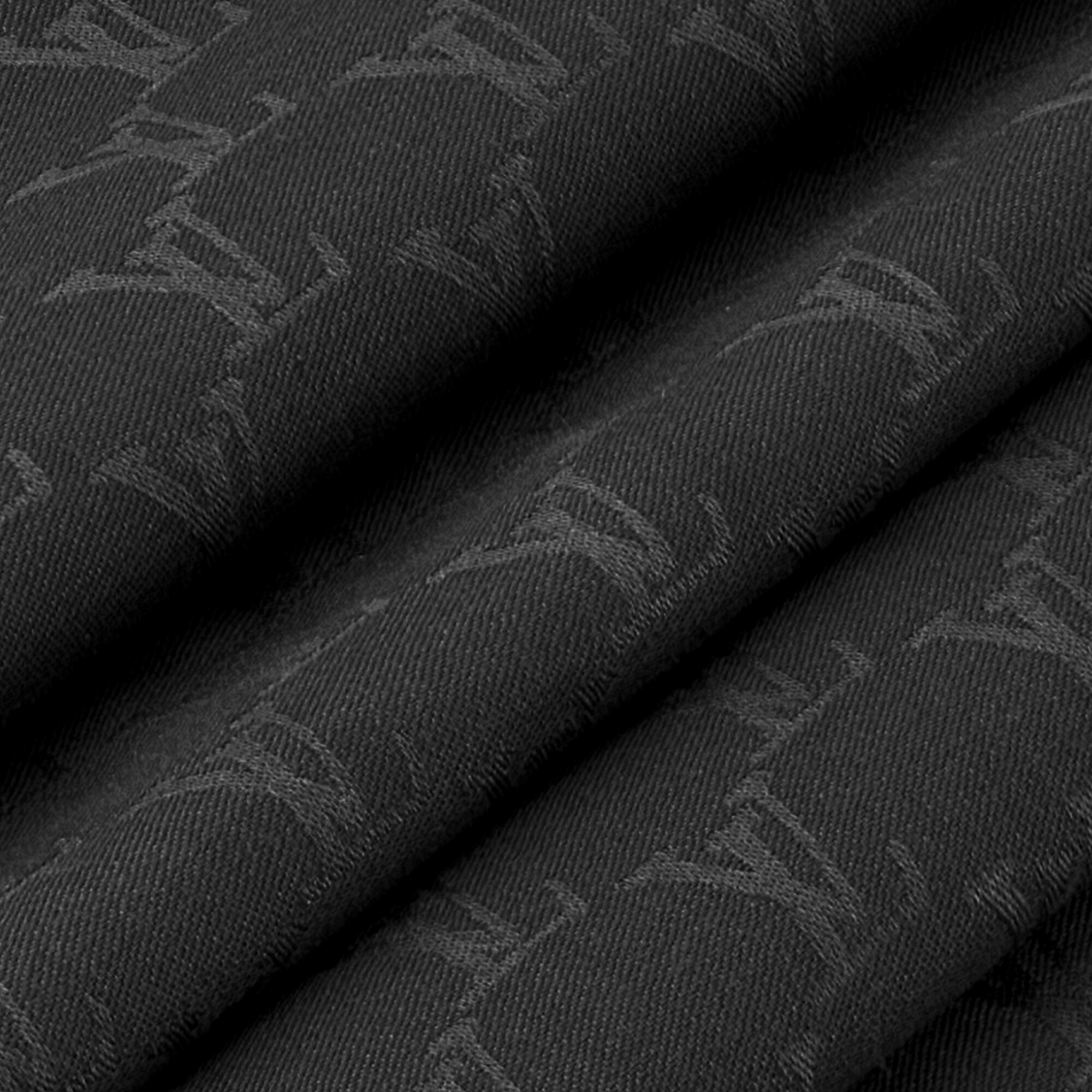 S00 Accessories Scarves LV Fishnet Stole | Louis Vuitton ® (Product zoom)
