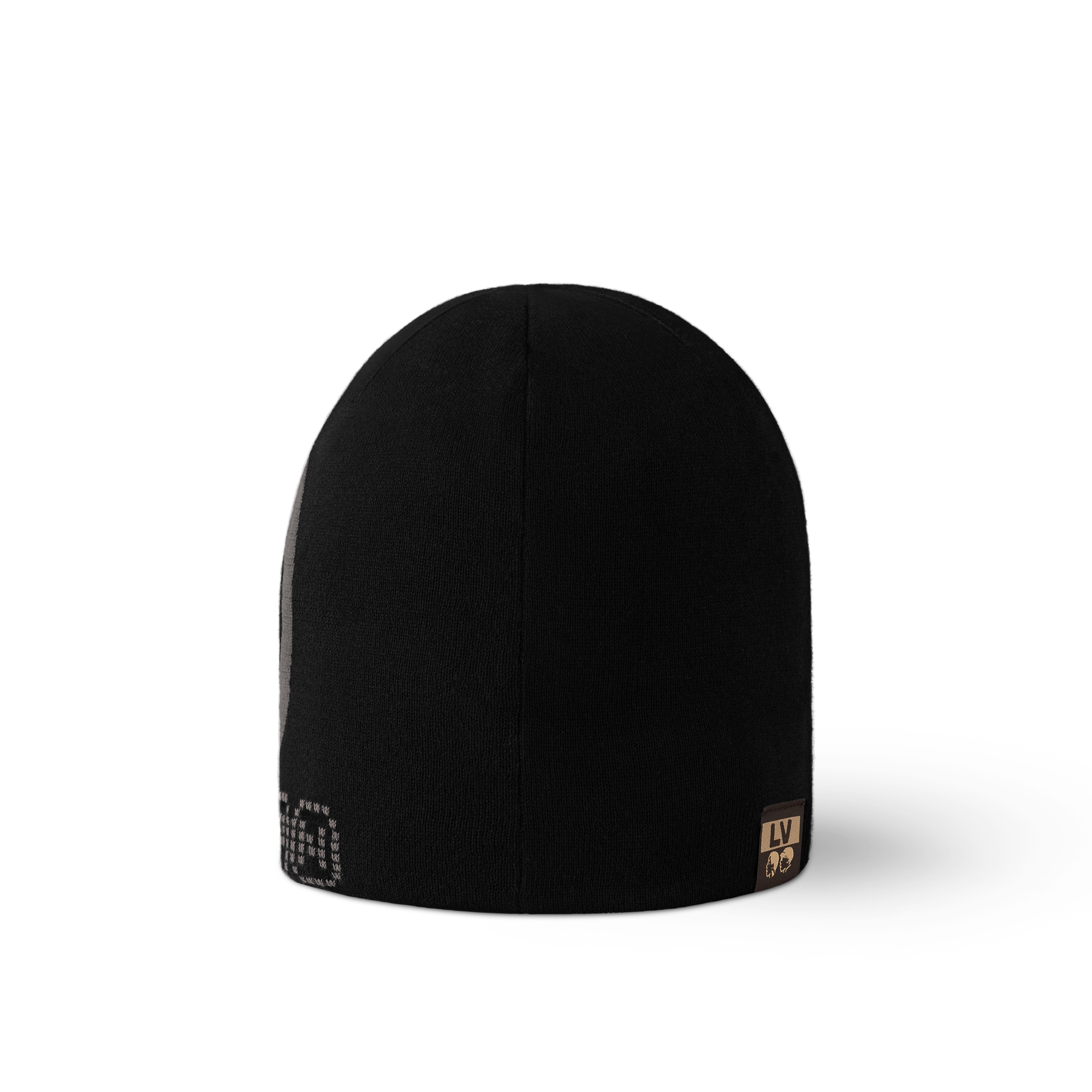 LV Fit Monogram Beanie