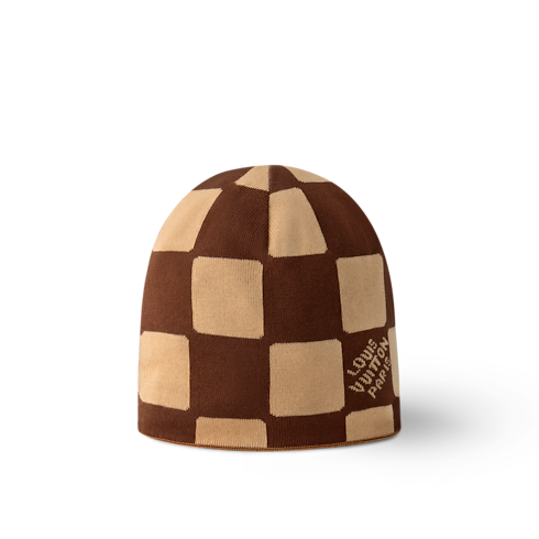 S00 Accessories Hats, Beanies and Gloves LV Fit Phriendship Beanie | Louis Vuitton ® (Product zoom)