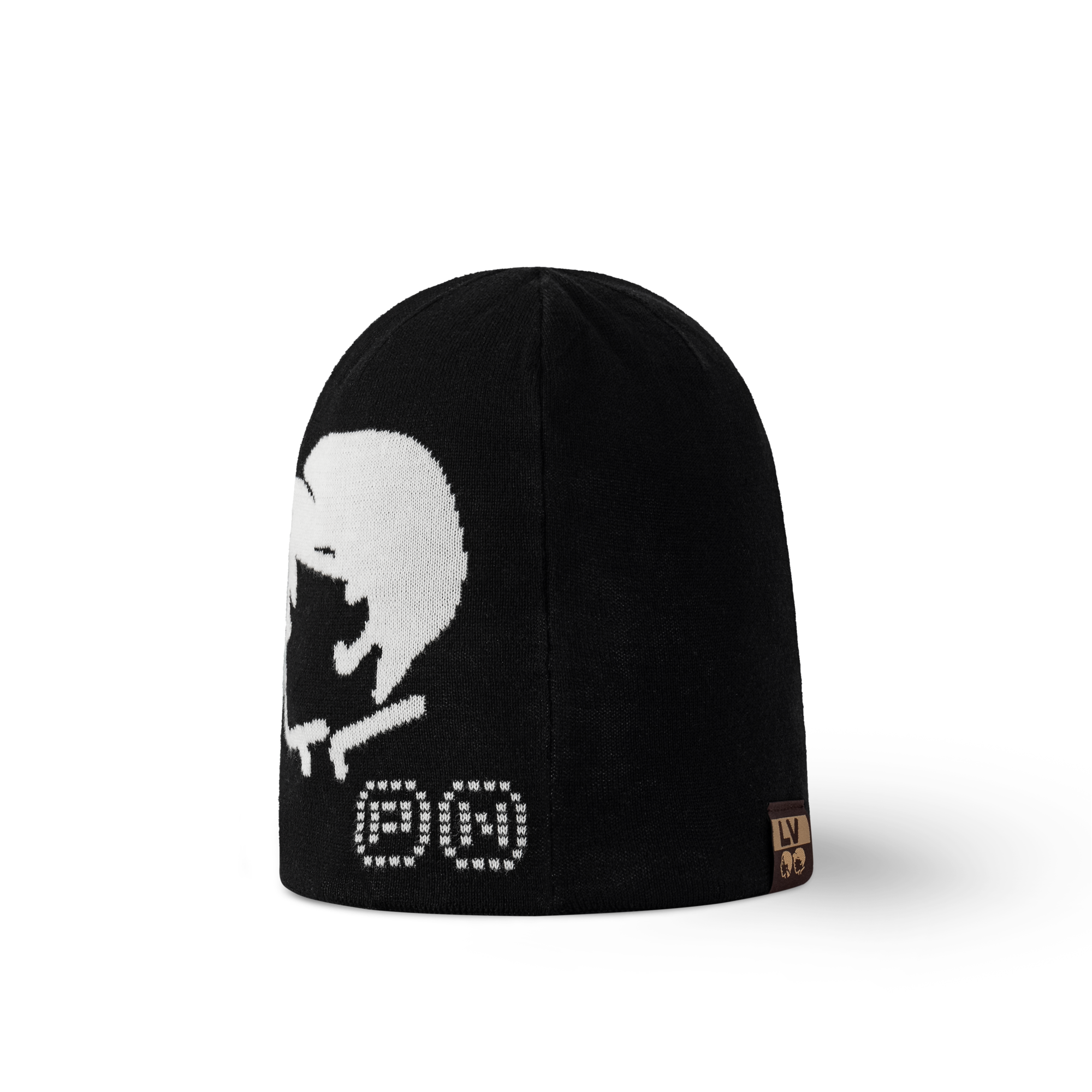 LV Fit Phriendship Beanie