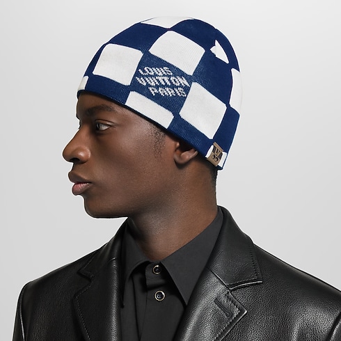 S00 Accessories Hats, Beanies and Gloves LV Fit Phriendship Beanie | Louis Vuitton ® (Product zoom)
