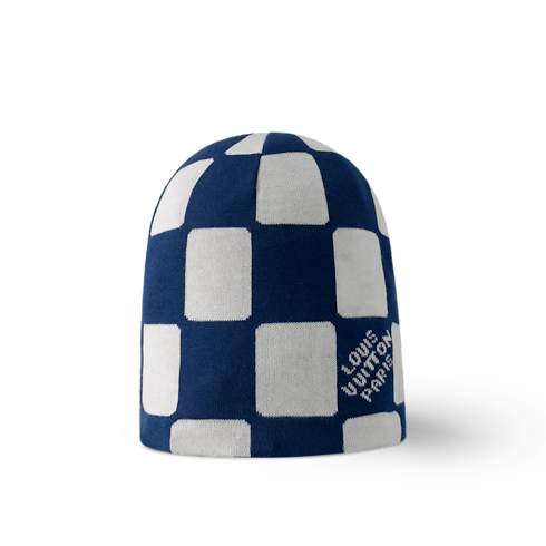 S00 Accessories Hats, Beanies and Gloves LV Fit Phriendship Beanie | Louis Vuitton ® (Product zoom)