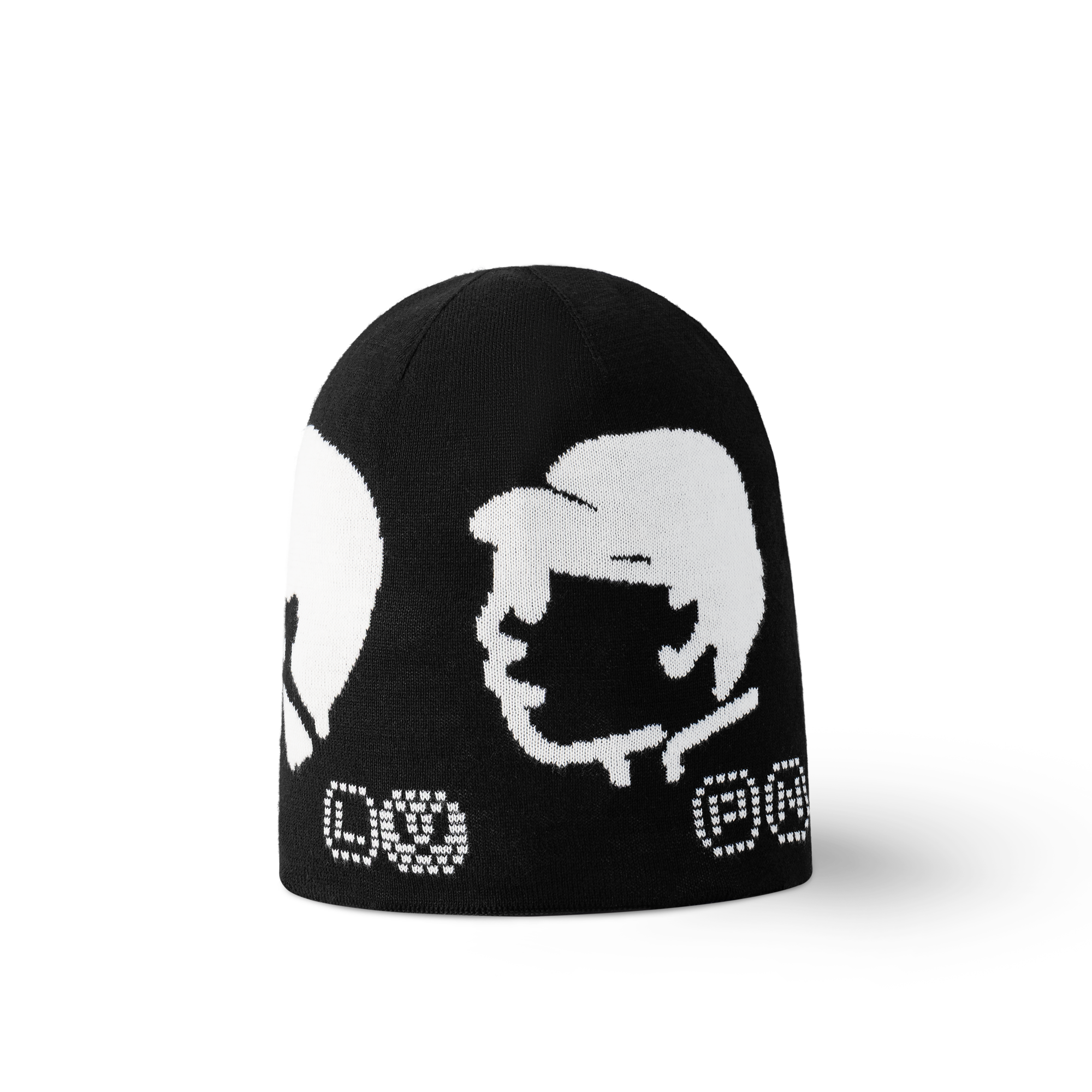 LV Fit Phriendship Beanie