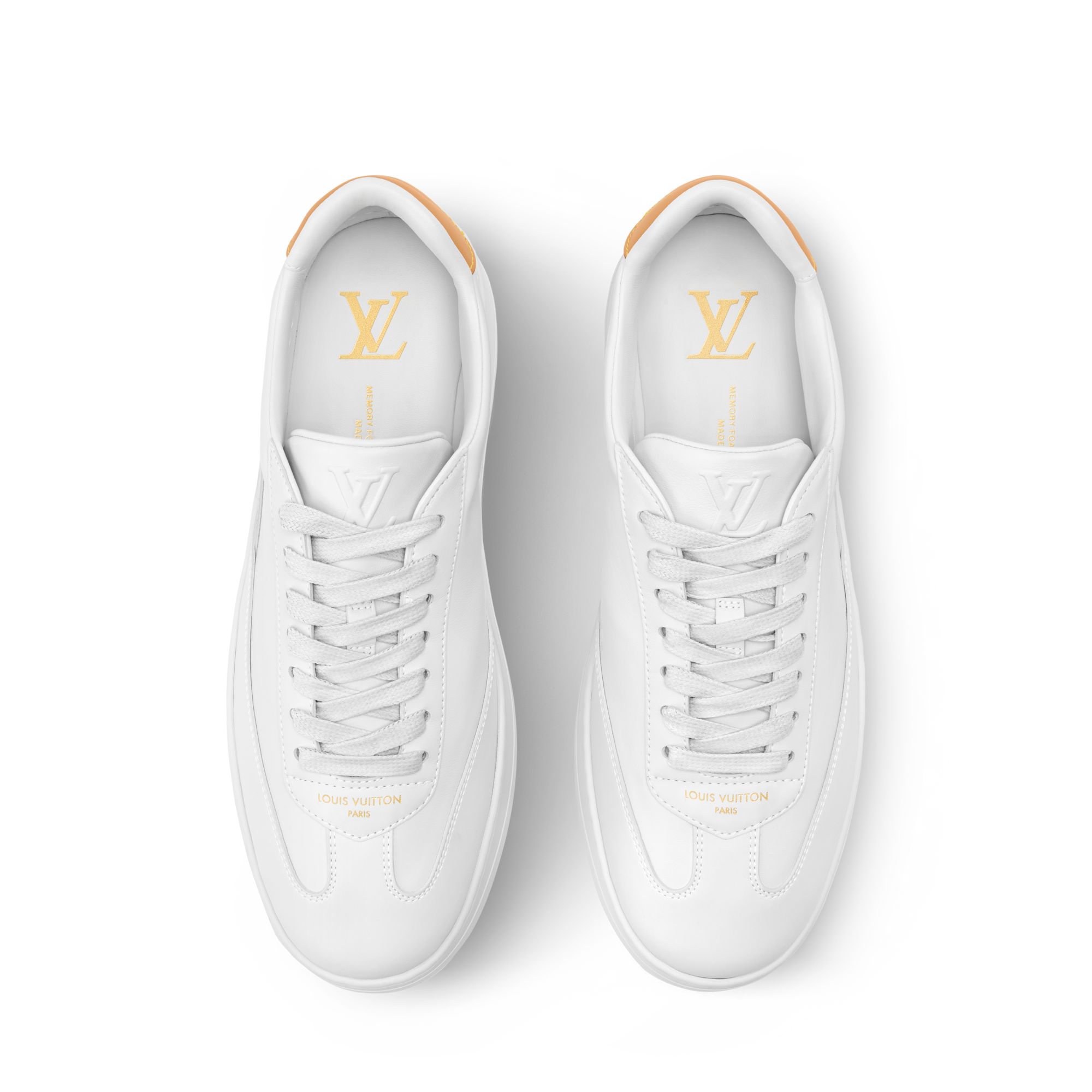  Shoes Sneakers LV Flash Sneaker | Louis Vuitton ® (Product zoom)