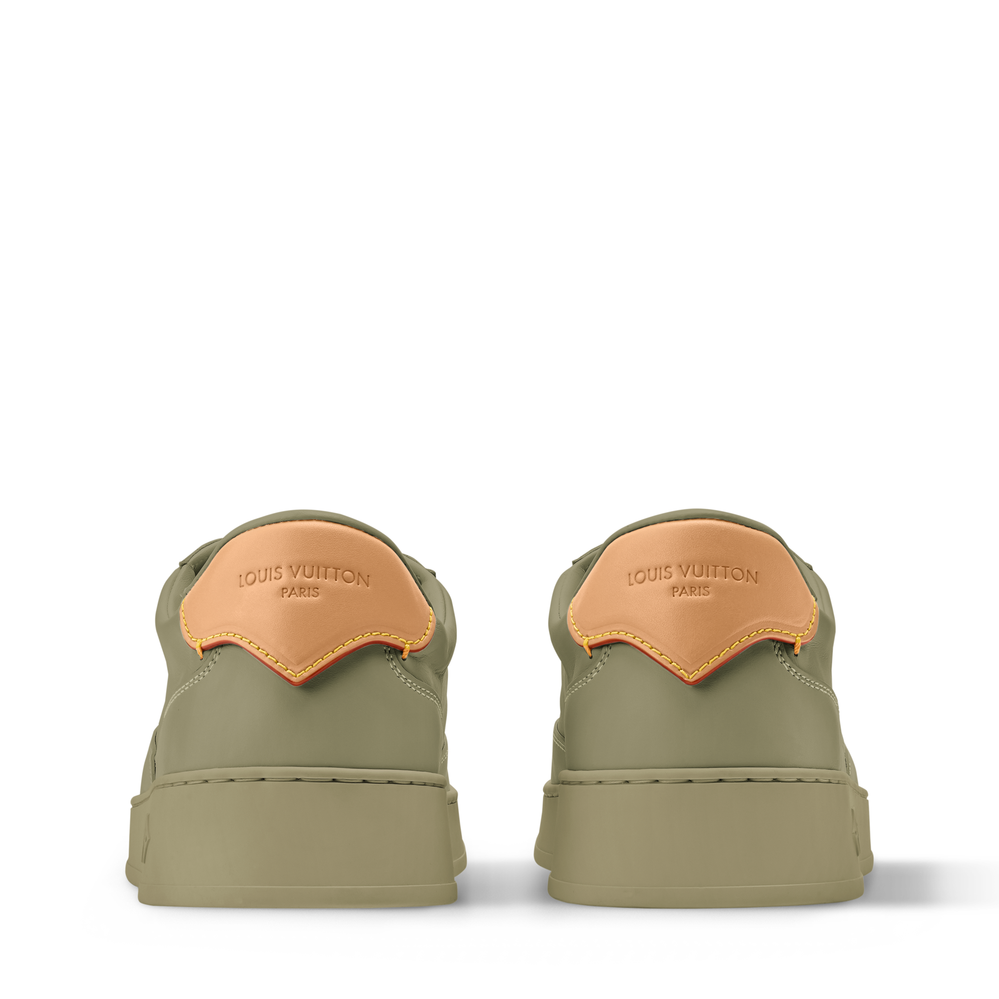  Shoes Sneakers LV Flash Sneaker | Louis Vuitton ® (Product zoom)