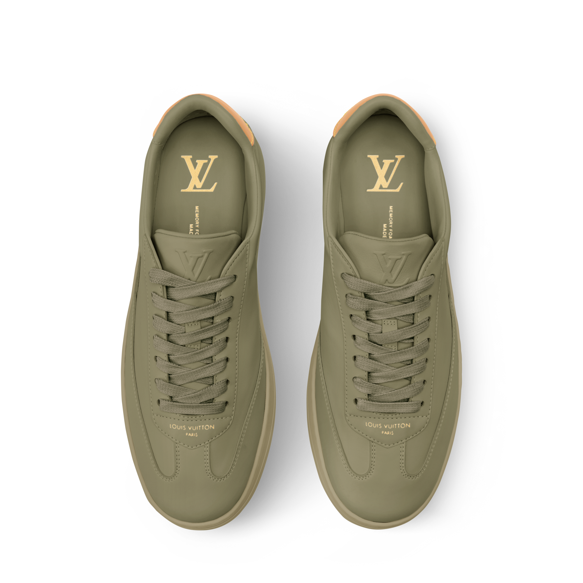  Shoes Sneakers LV Flash Sneaker | Louis Vuitton ® (Product zoom)