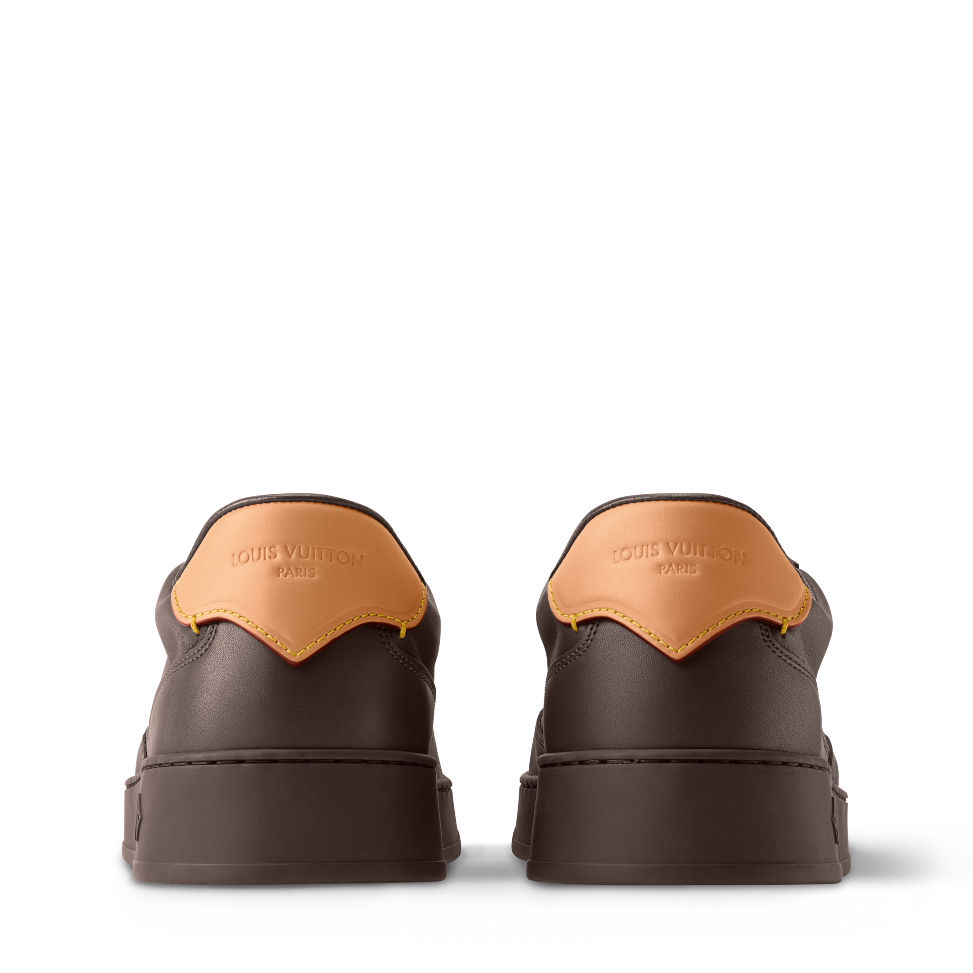  Shoes Sneakers LV Flash Sneaker | Louis Vuitton ® (Product zoom)
