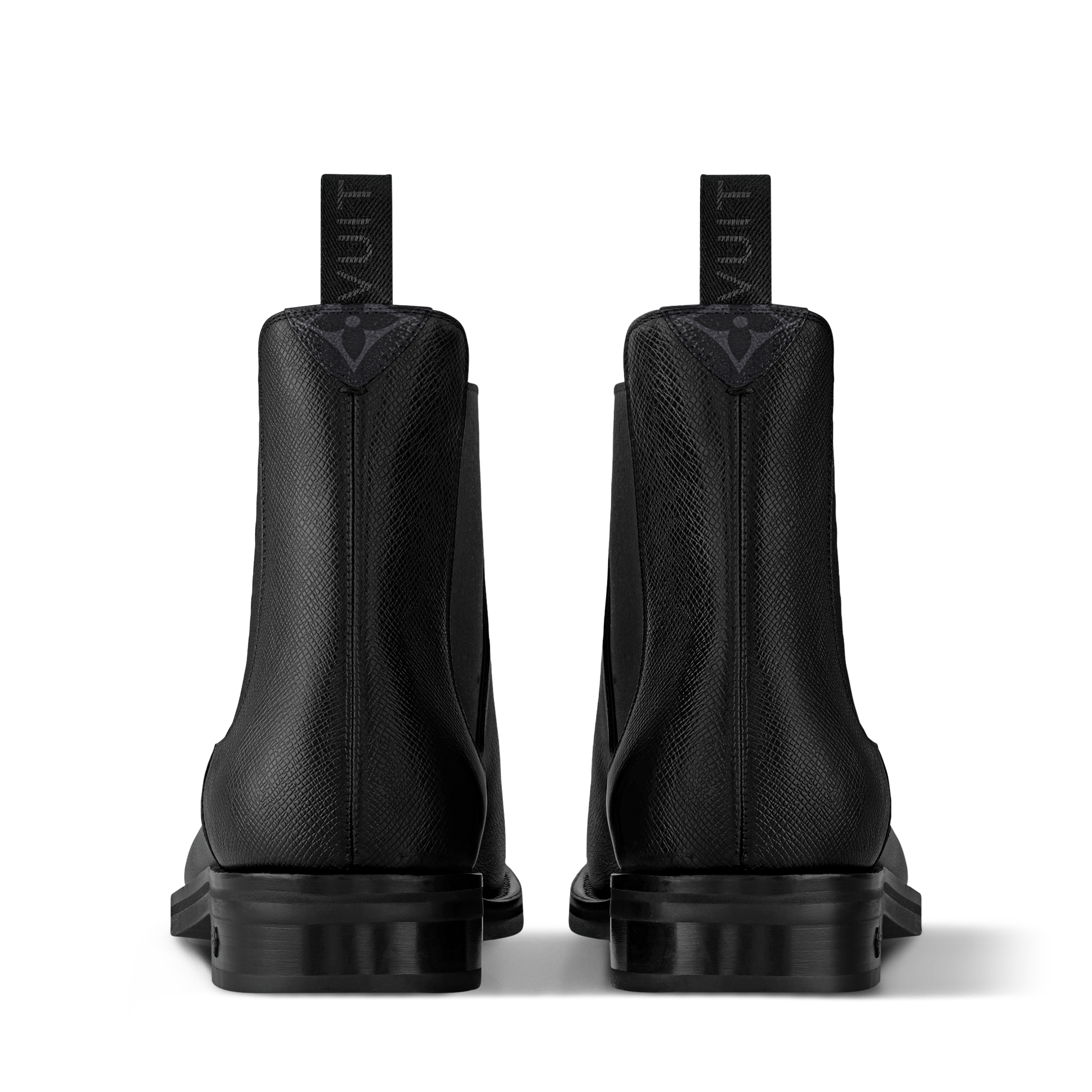  Shoes Boots LV Flex Chelsea Boot | Louis Vuitton ® (Product zoom)
