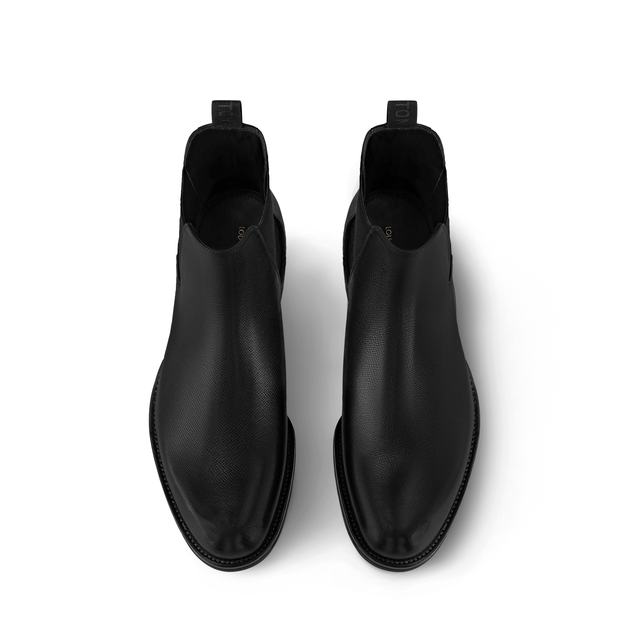  Shoes Boots LV Flex Chelsea Boot | Louis Vuitton ® (Product zoom)