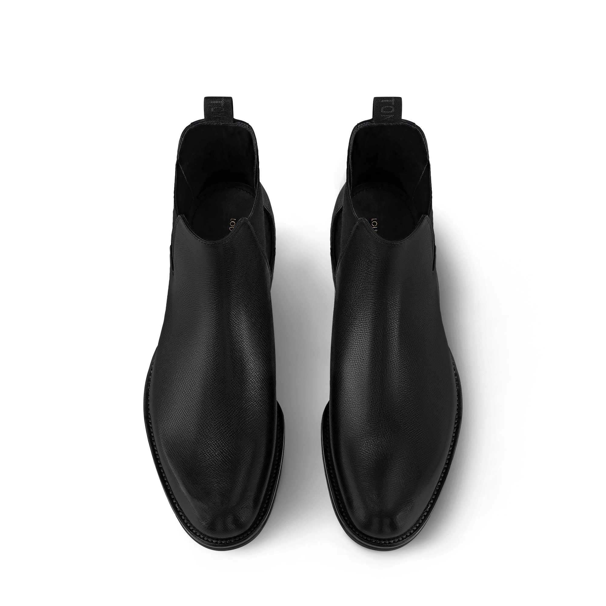 LV Flex Chelsea Boot