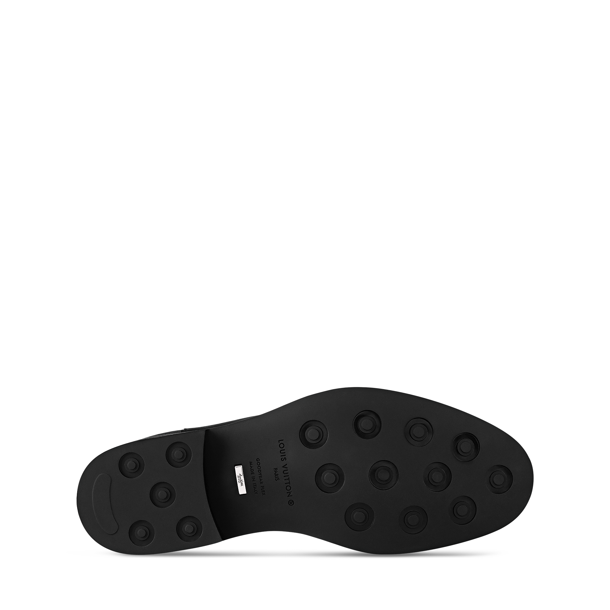 LV Flex Chelsea Boot