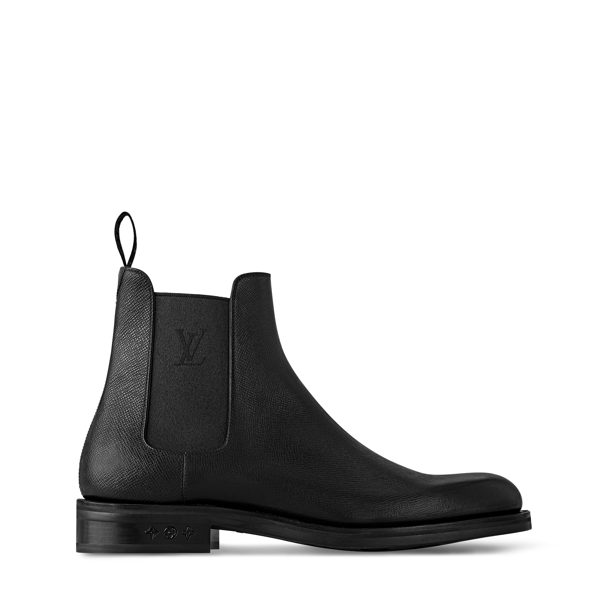 LV Flex Chelsea Boot