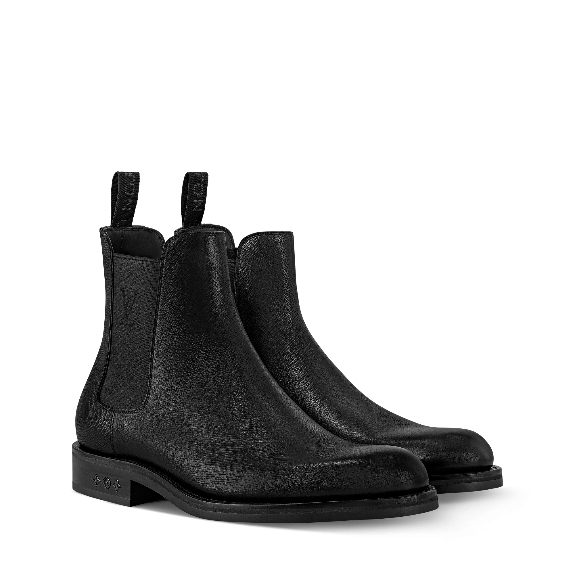 LV Flex Chelsea Boot