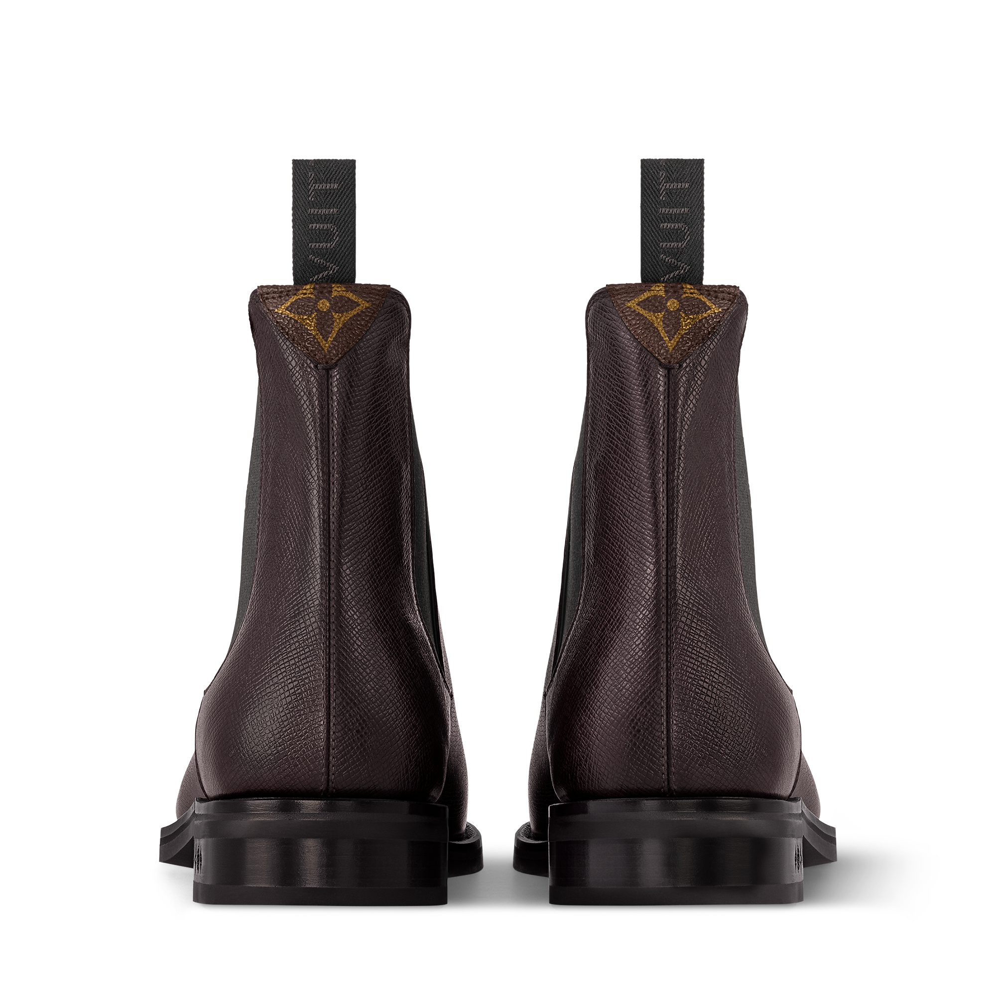 LV Flex Chelsea Boot