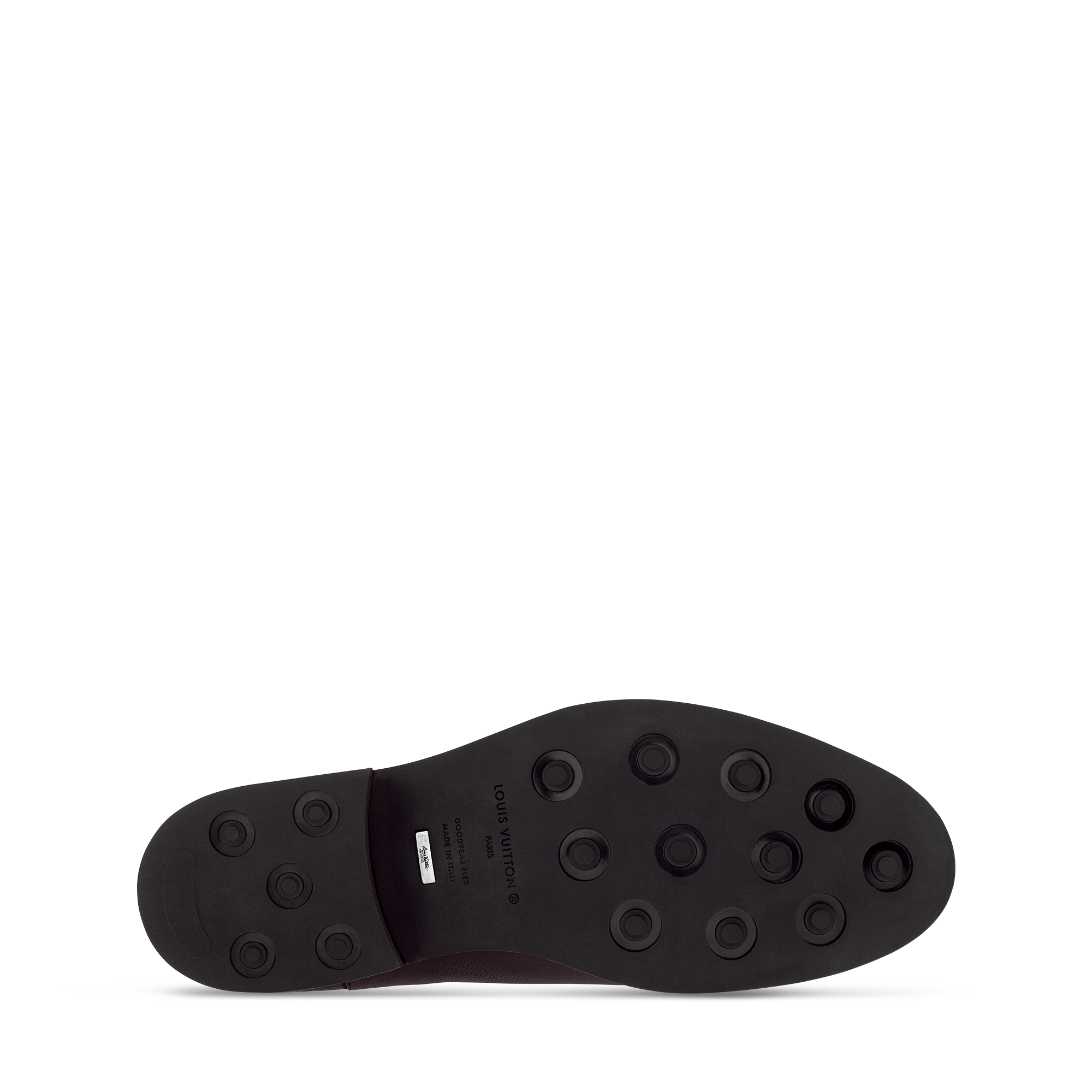  Shoes Boots LV Flex Chelsea Boot | Louis Vuitton ® (Product zoom)