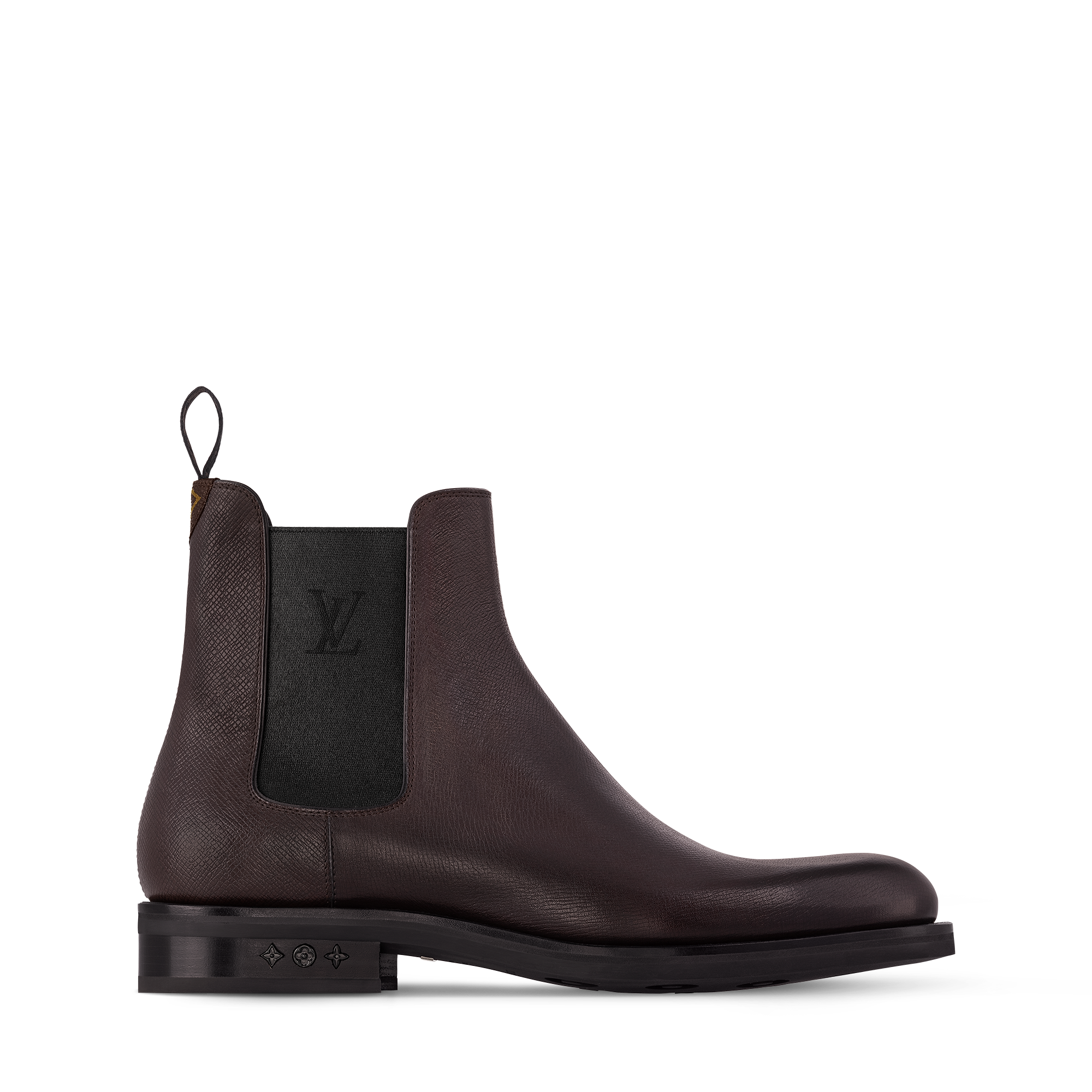 LV Flex Chelsea Boot