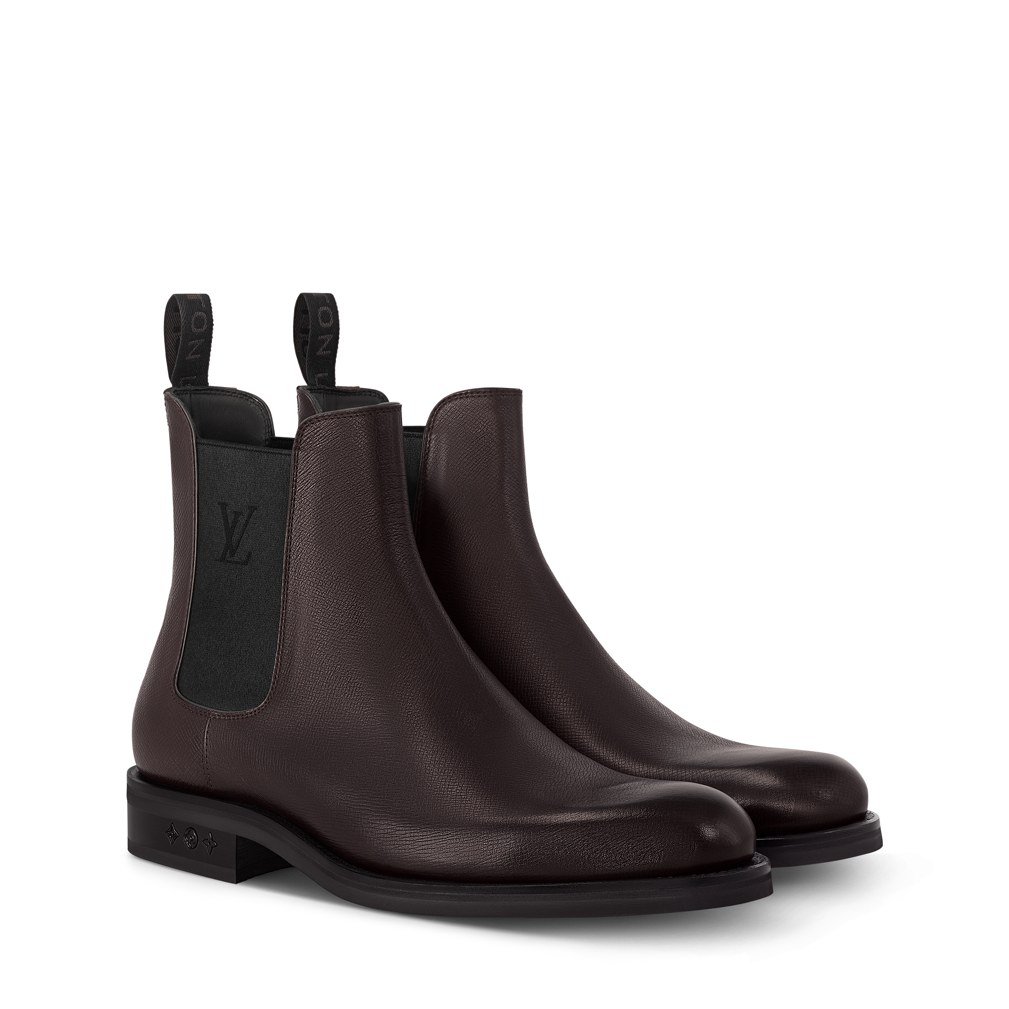 LV Flex Chelsea Boot