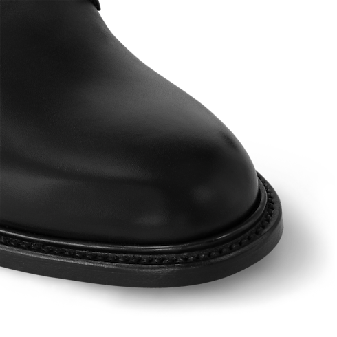 Shoes Buckles and Lace-Ups LV Flex Derby | Louis Vuitton ® (Product zoom)