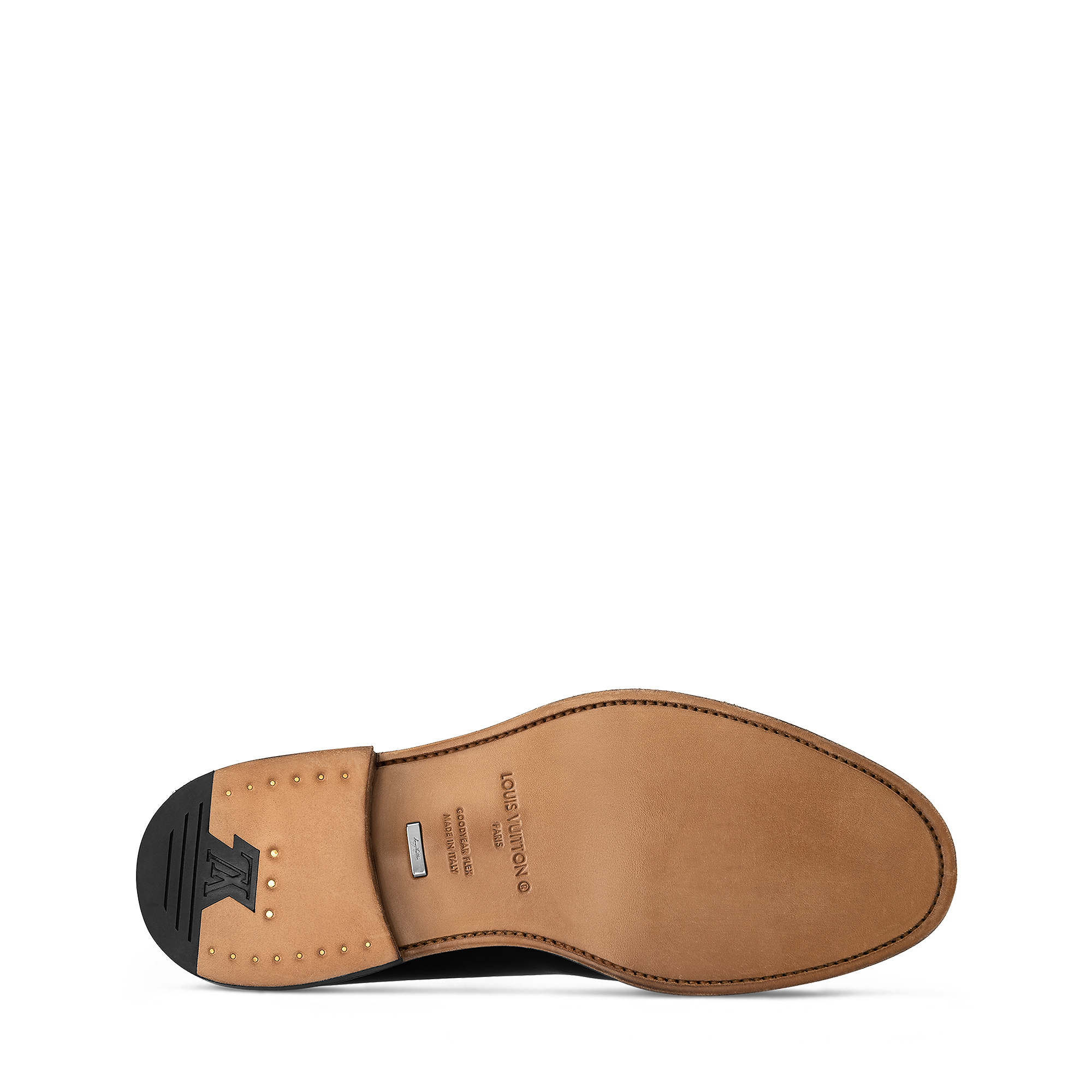 LV Flex Derby