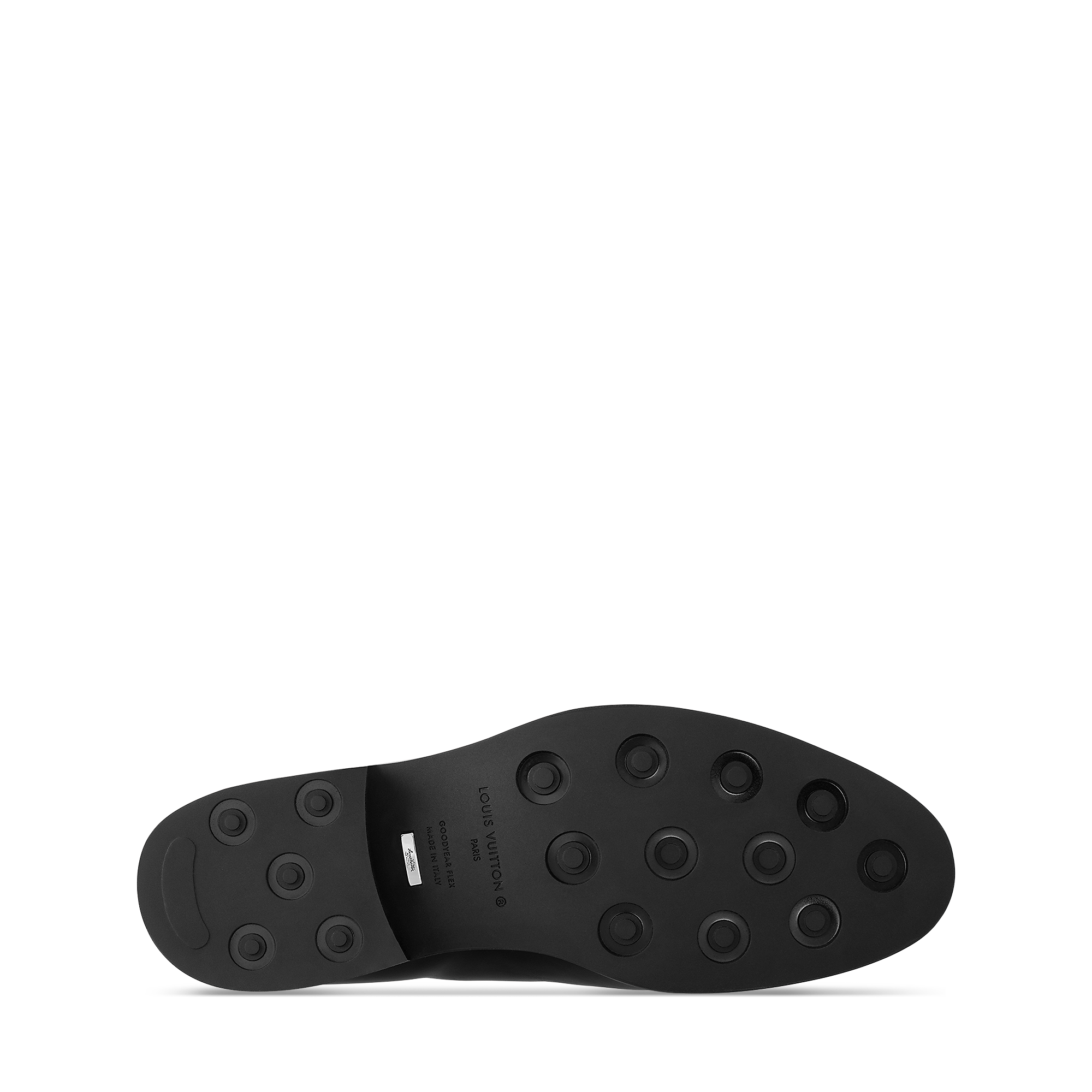 LV Flex Derby