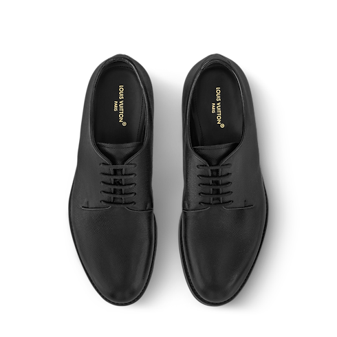 Shoes Buckles and Lace-Ups LV Flex Derby | Louis Vuitton ® (Product zoom)