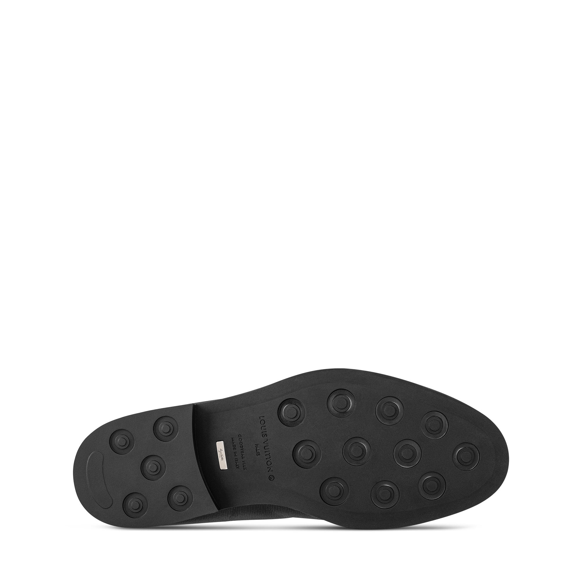  Shoes Buckles and Lace-Ups LV Flex Derby | Louis Vuitton ® (Product zoom)