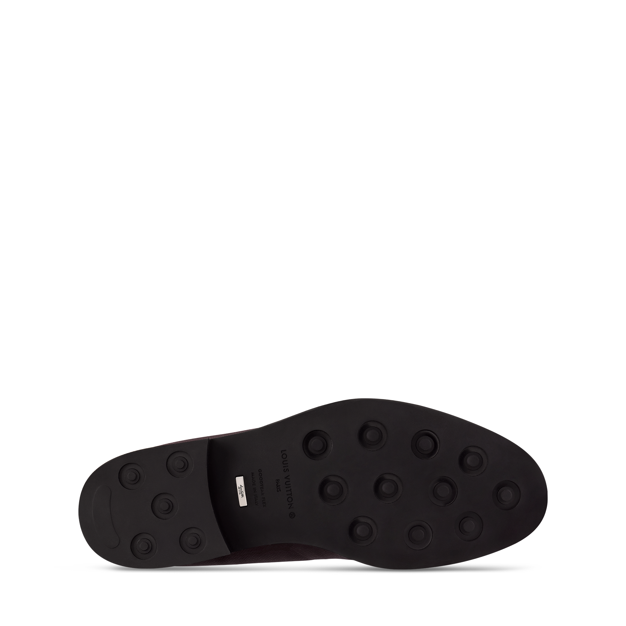  Shoes Buckles and Lace-Ups LV Flex Derby | Louis Vuitton ® (Product zoom)