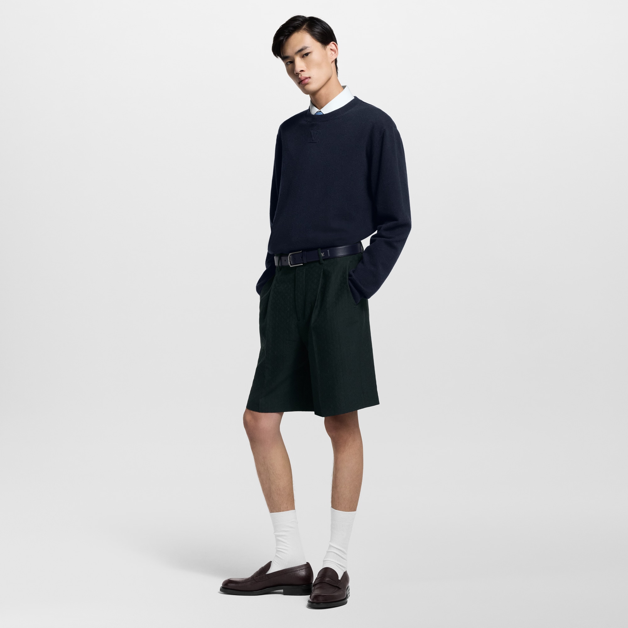  Shoes Loafers and Moccasins LV Flex Loafer | Louis Vuitton ® (Product zoom)