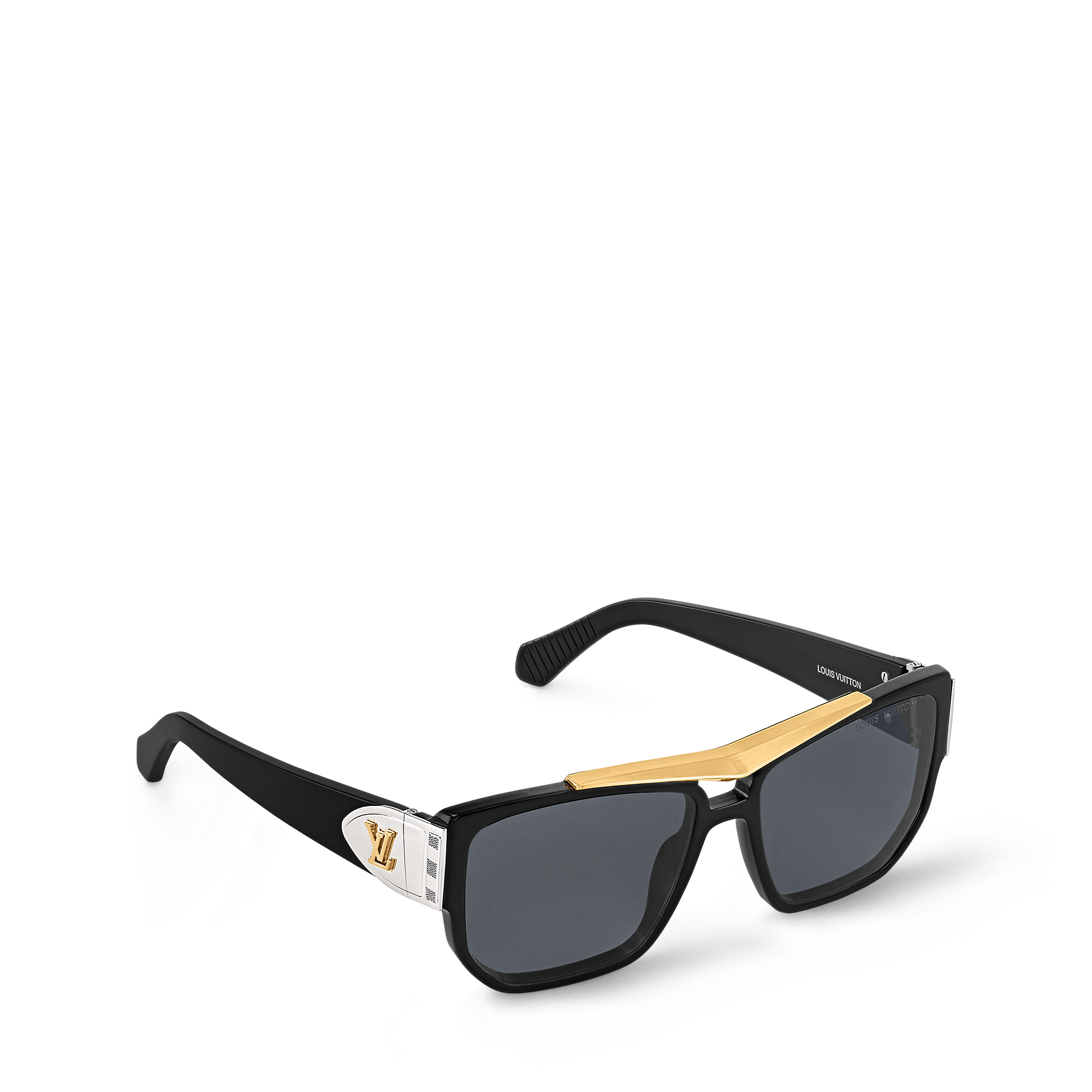 LV Flight Square Sunglasses
