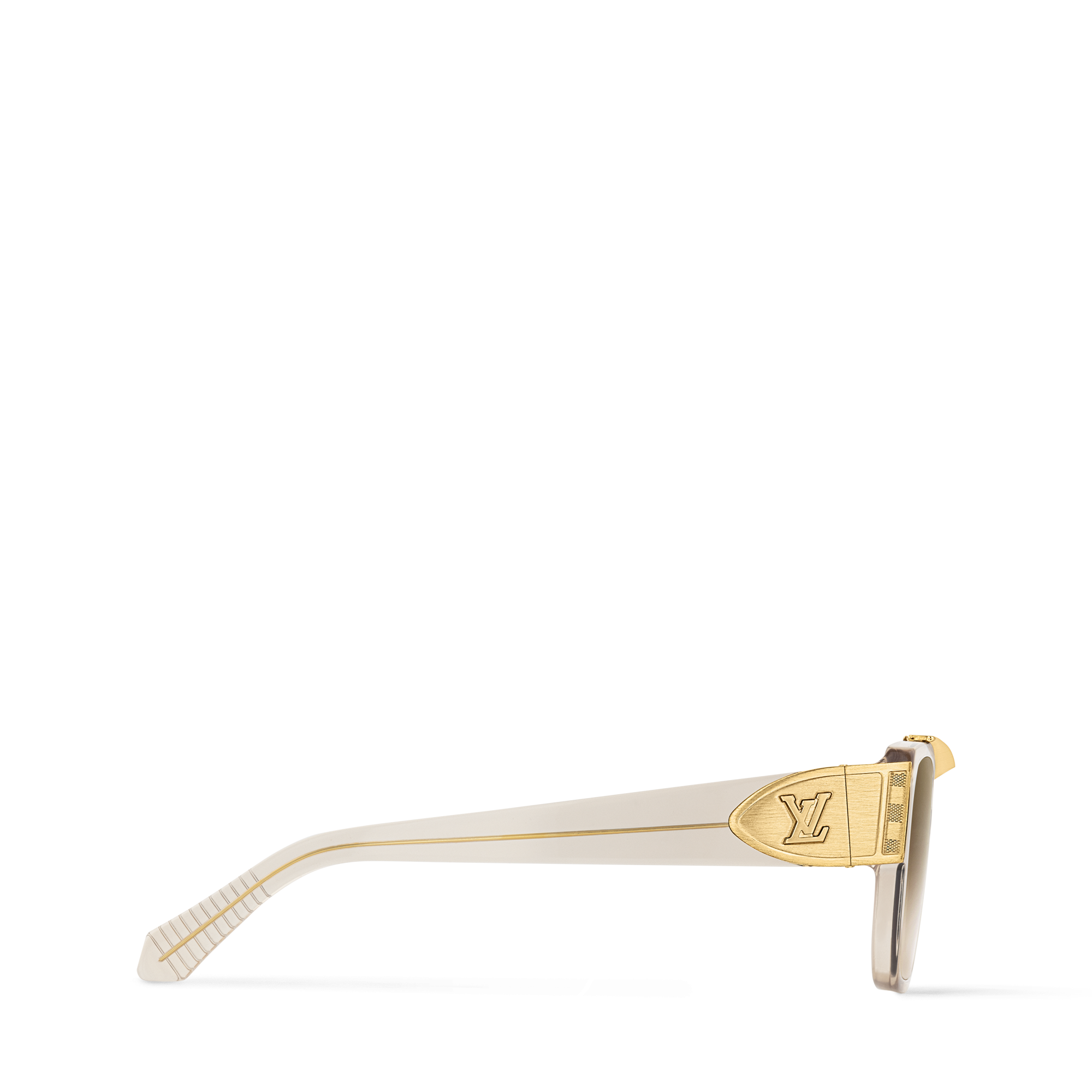S00 Accessories Sunglasses LV Flight Square Sunglasses | Louis Vuitton ® (Product zoom)