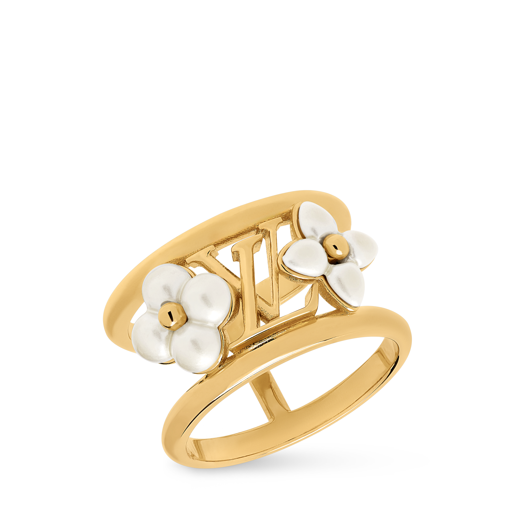 Rings Collection for Women | LOUIS VUITTON ®