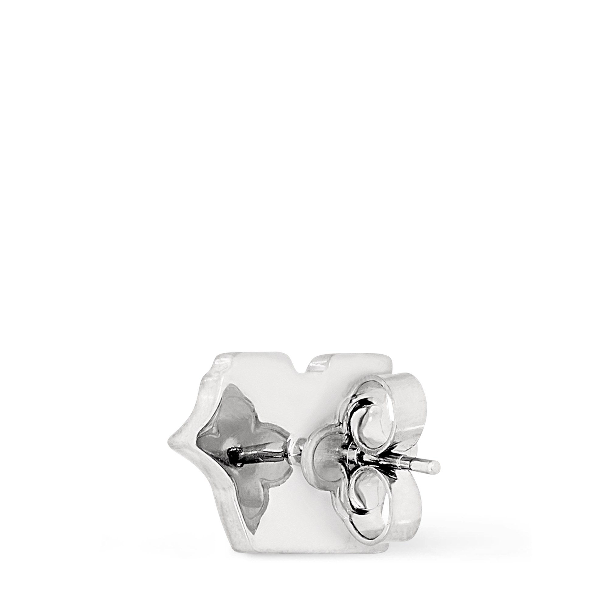 S00 Fashion Jewelry Earrings LV Flower Earring | Louis Vuitton ® (Product zoom)
