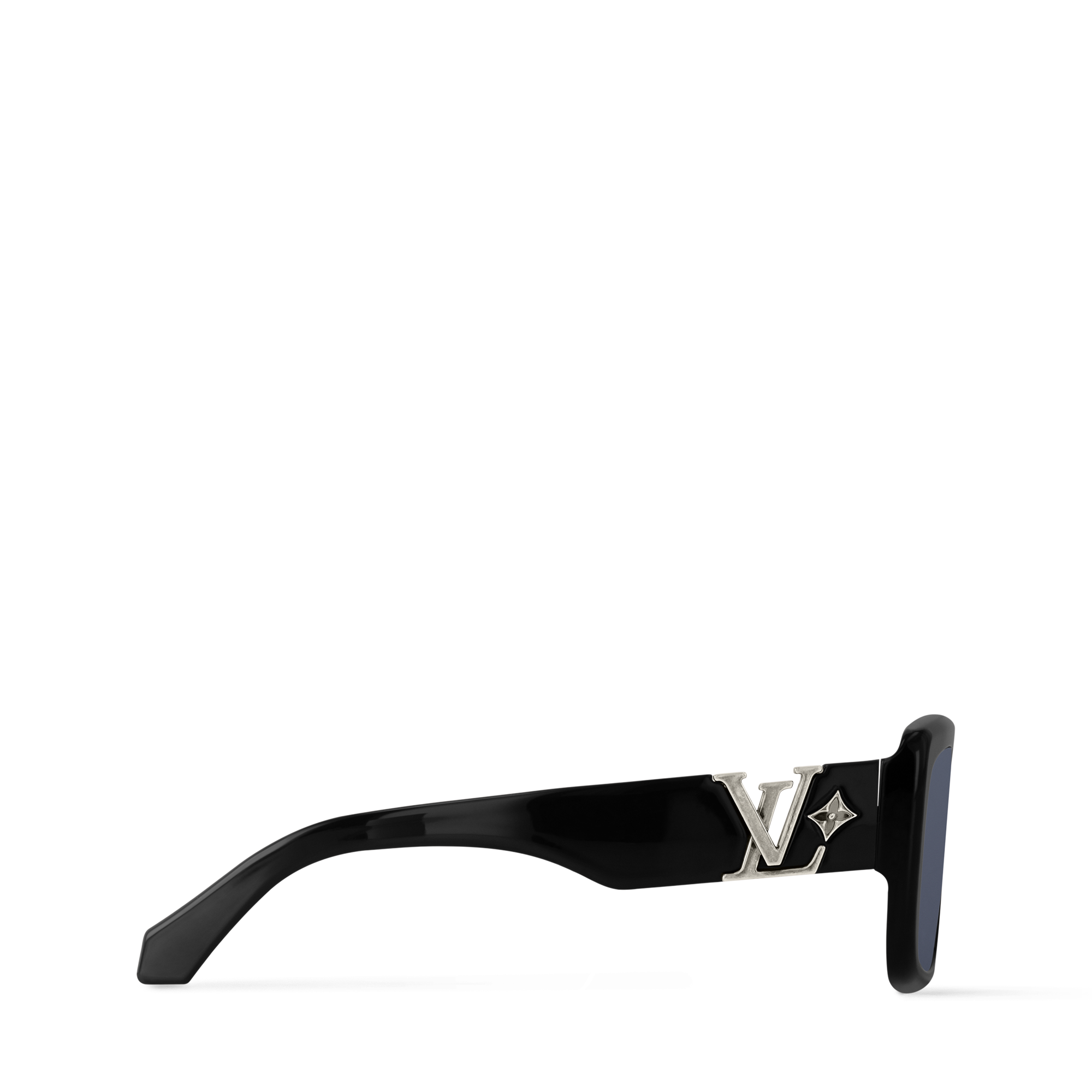 S00 Accessories Sunglasses LV Flower Square Sunglasses | Louis Vuitton ® (Product zoom)