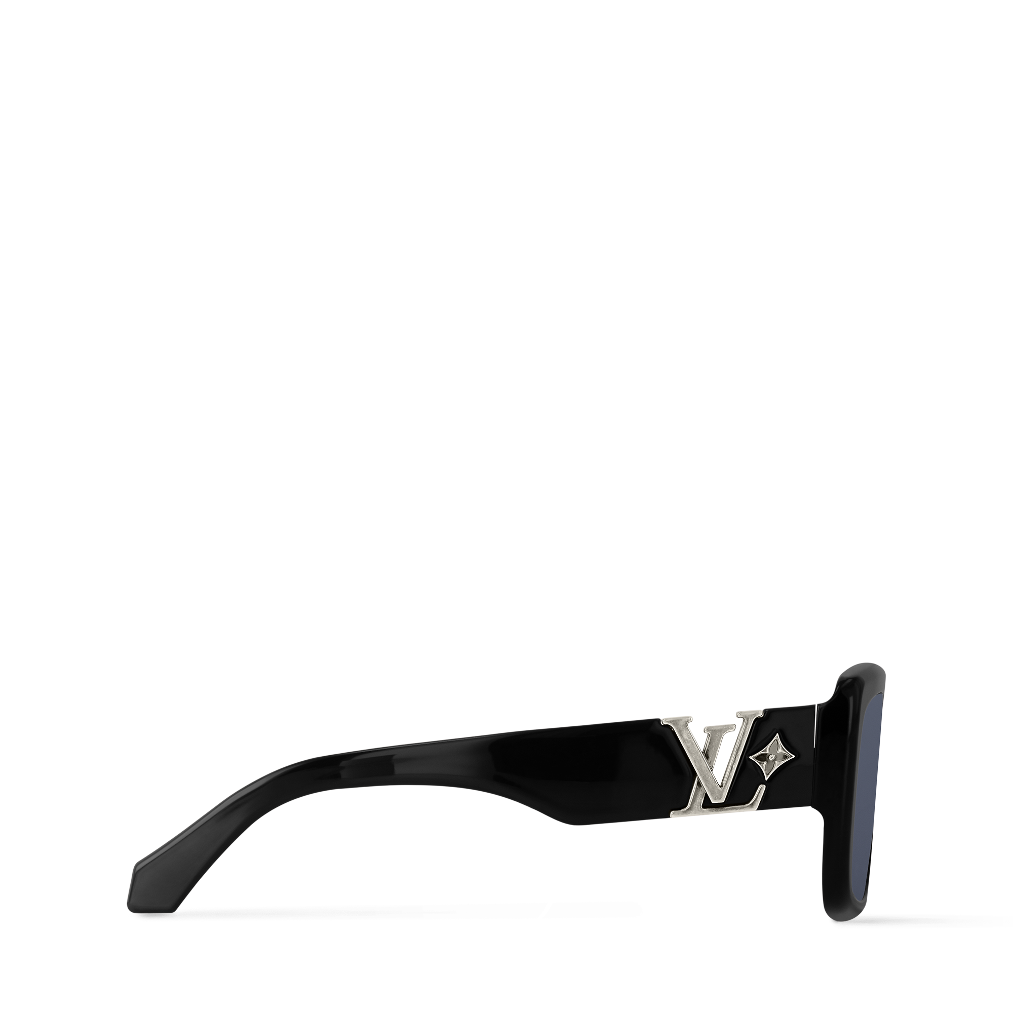 LV Flower Square Sunglasses