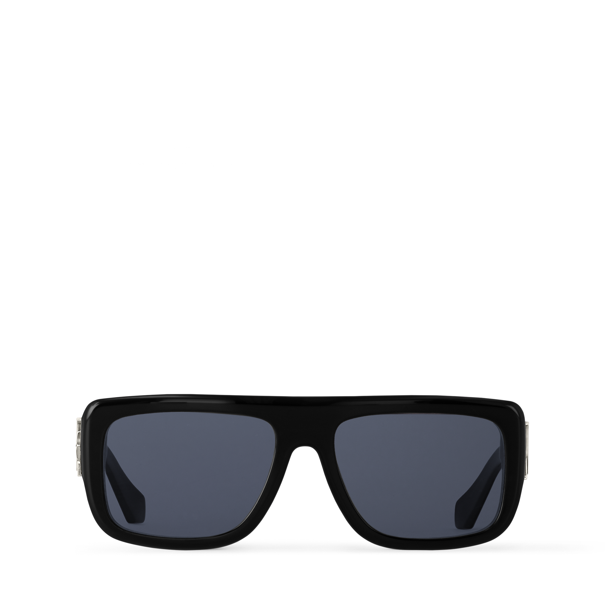 LV Flower Square Sunglasses