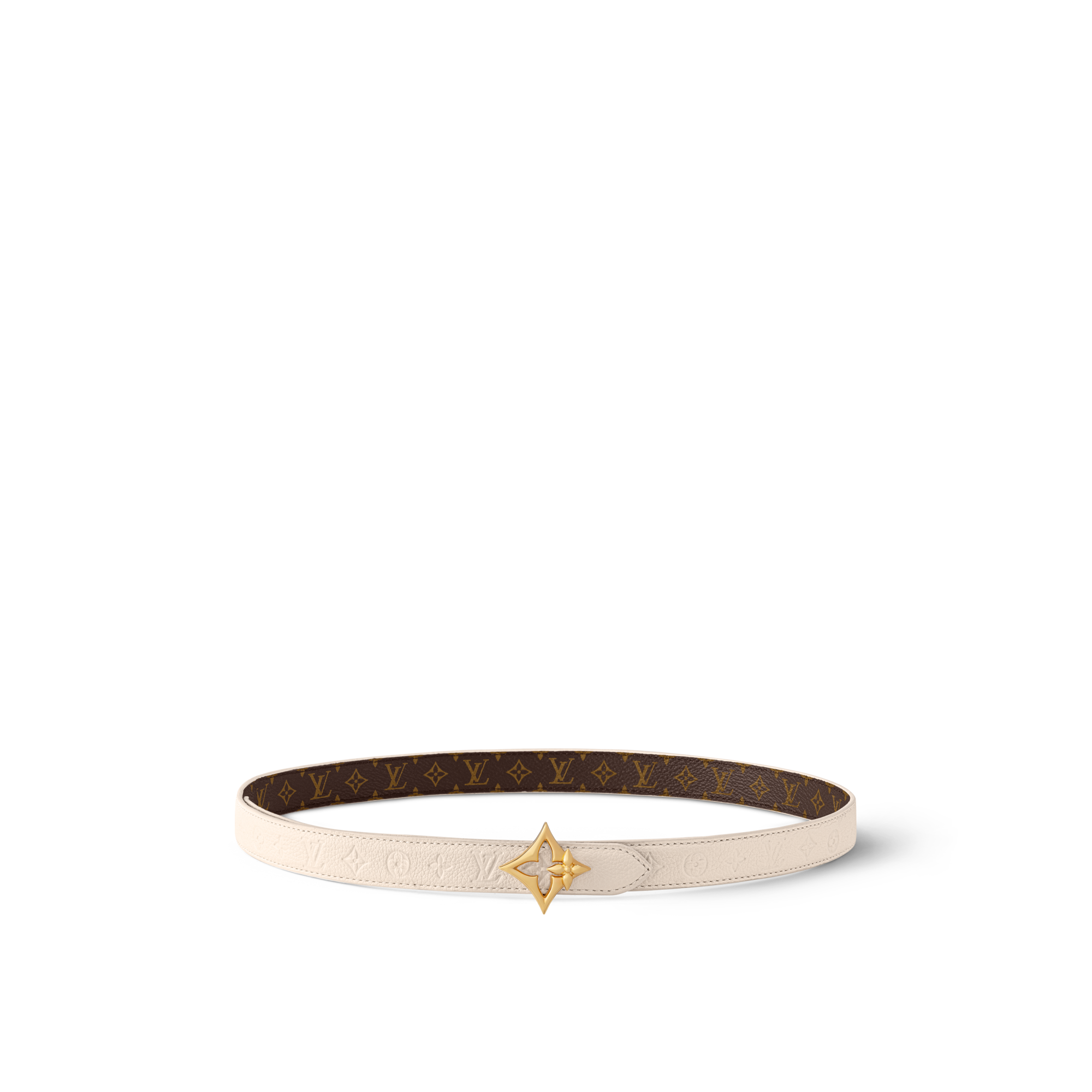 CREME MONOGRAM (Out of stock)