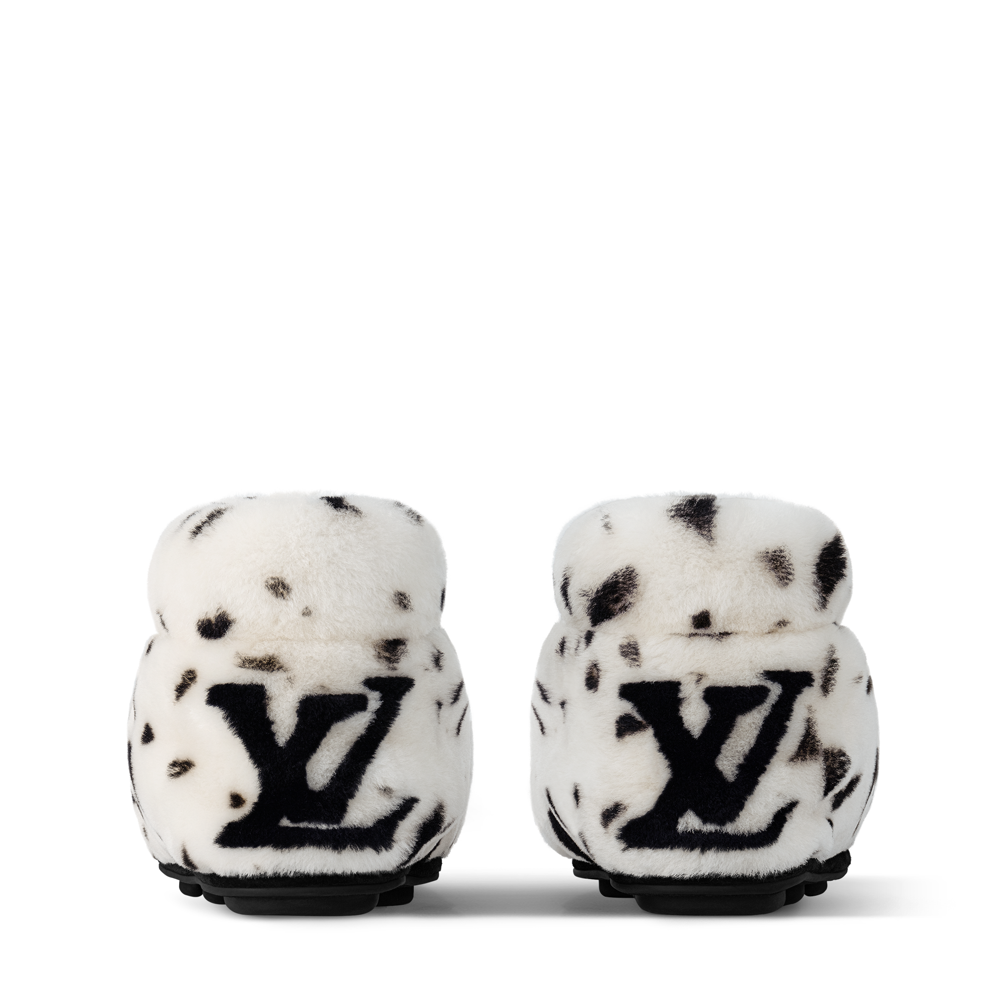  Shoes Boots LV Footprint Low Boot
 | Louis Vuitton ® (Product zoom)