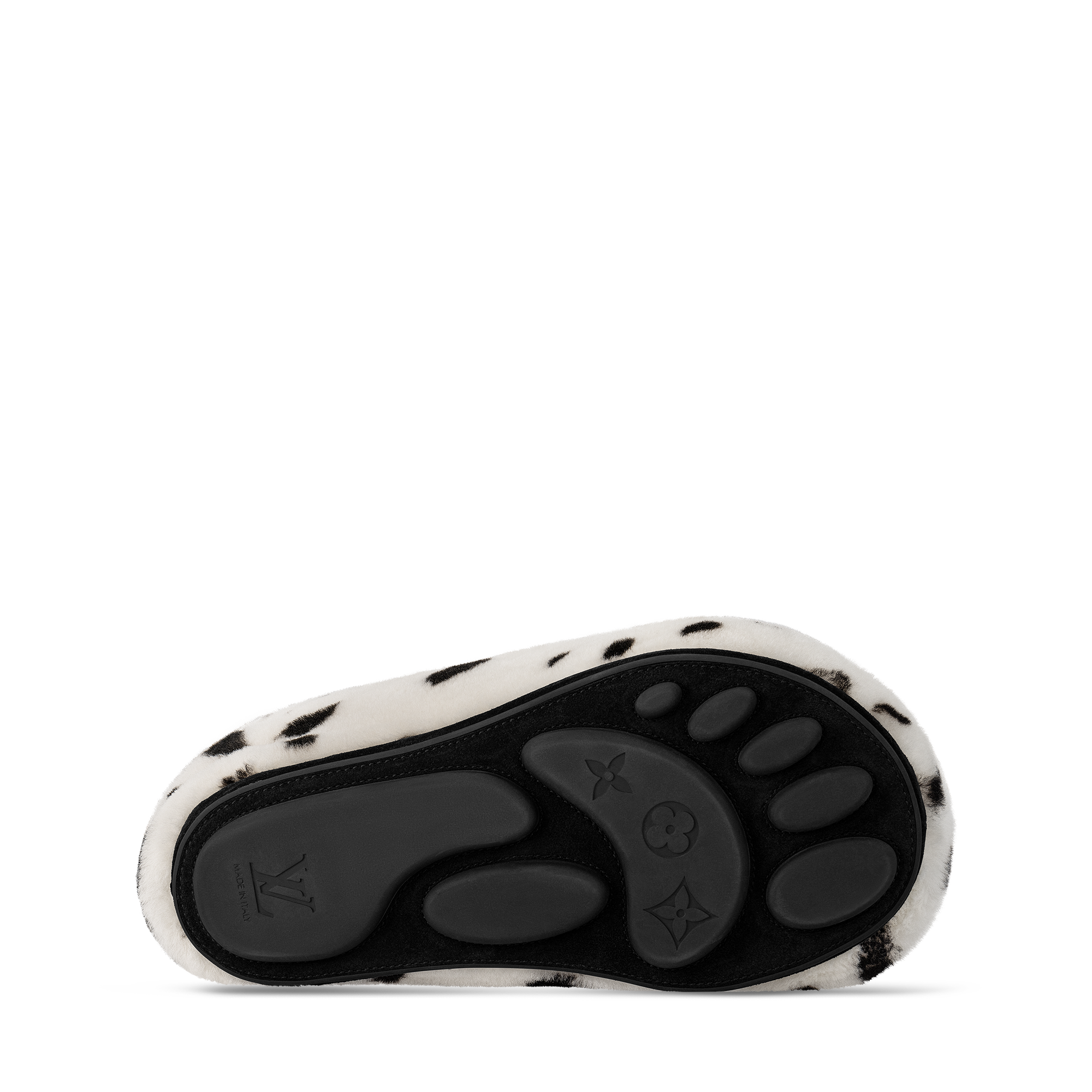  Shoes Boots LV Footprint Low Boot
 | Louis Vuitton ® (Product zoom)
