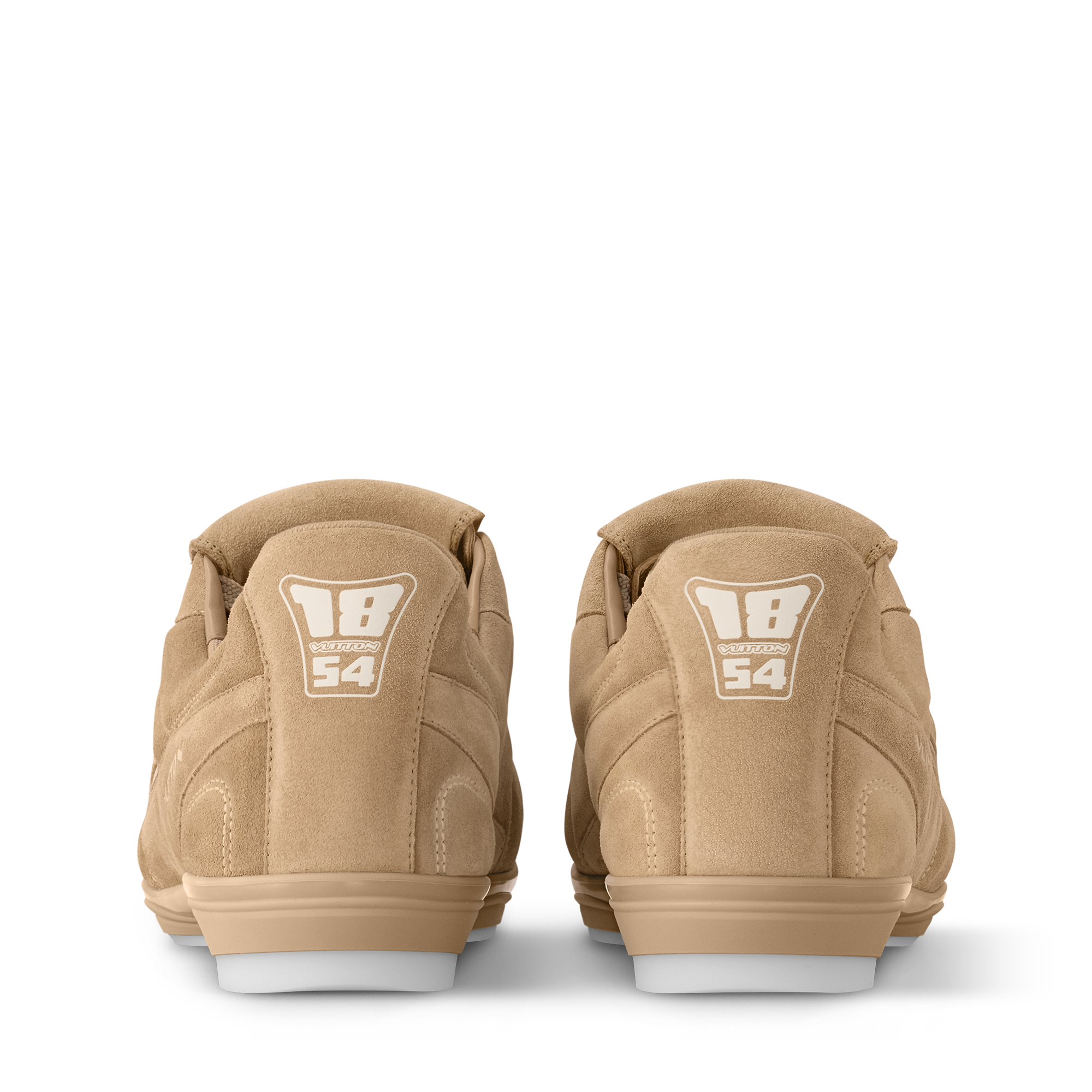 LV Footprint Soccer