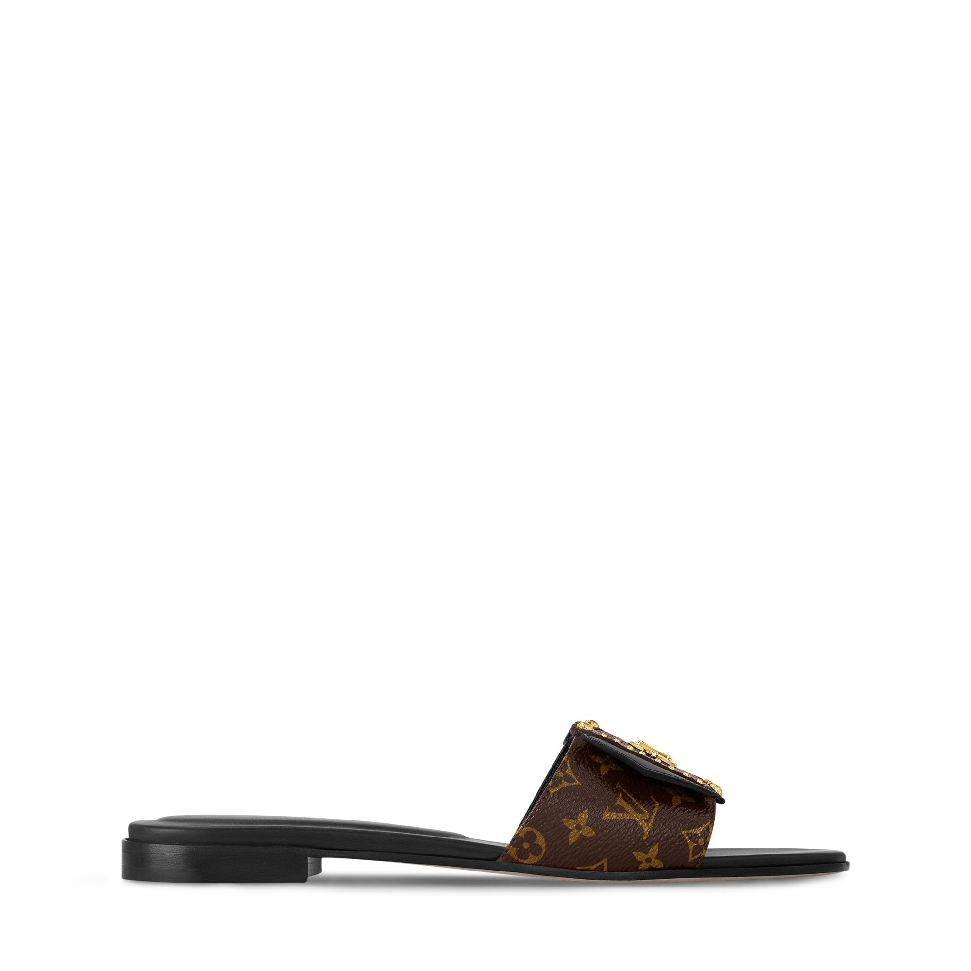 LV Frame Flat Mule