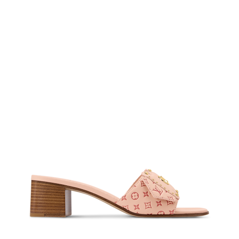 LV Frame Mule Side View