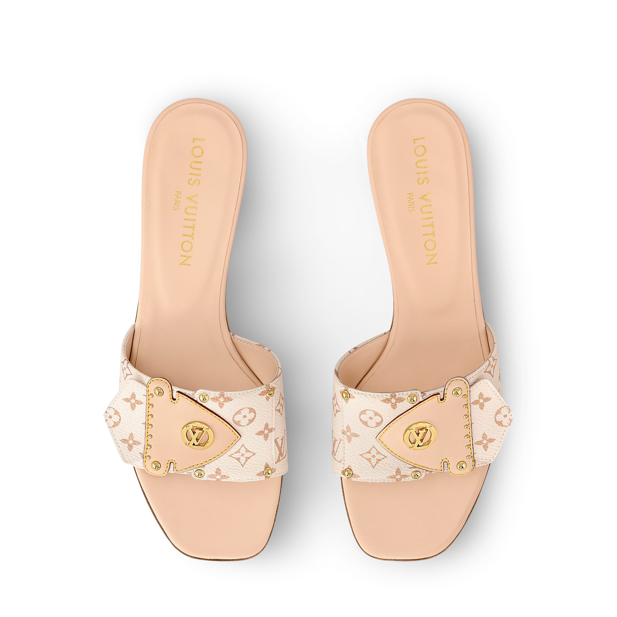 LV Frame Mule