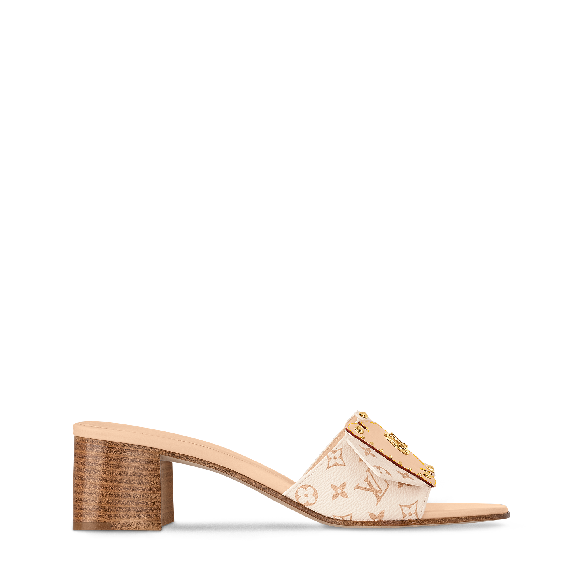 LV Frame Mule