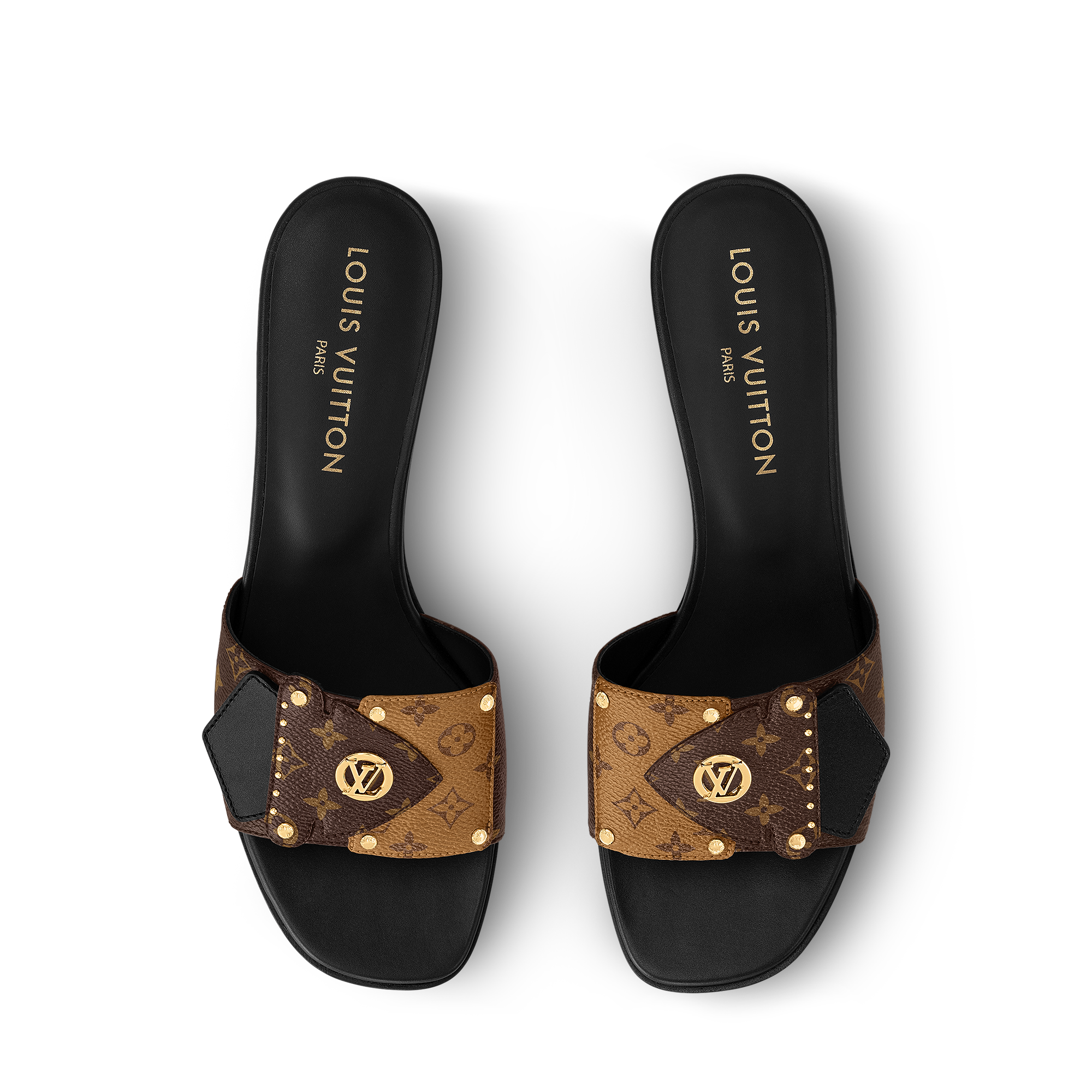 LV Frame Mule